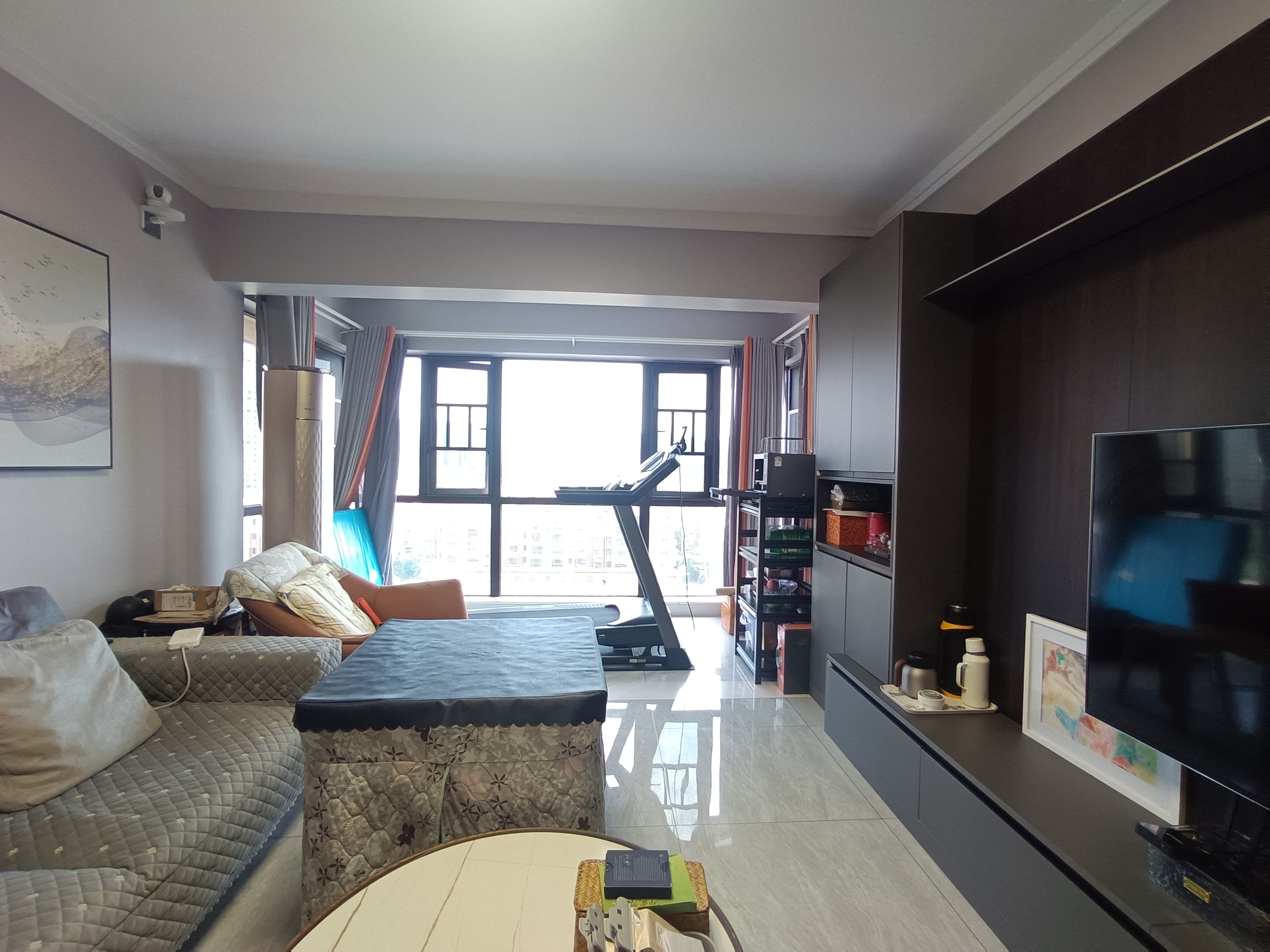 美的翰城  3室2厅2卫    105.0万 美的翰城  3室2厅2卫    105.0万室内图