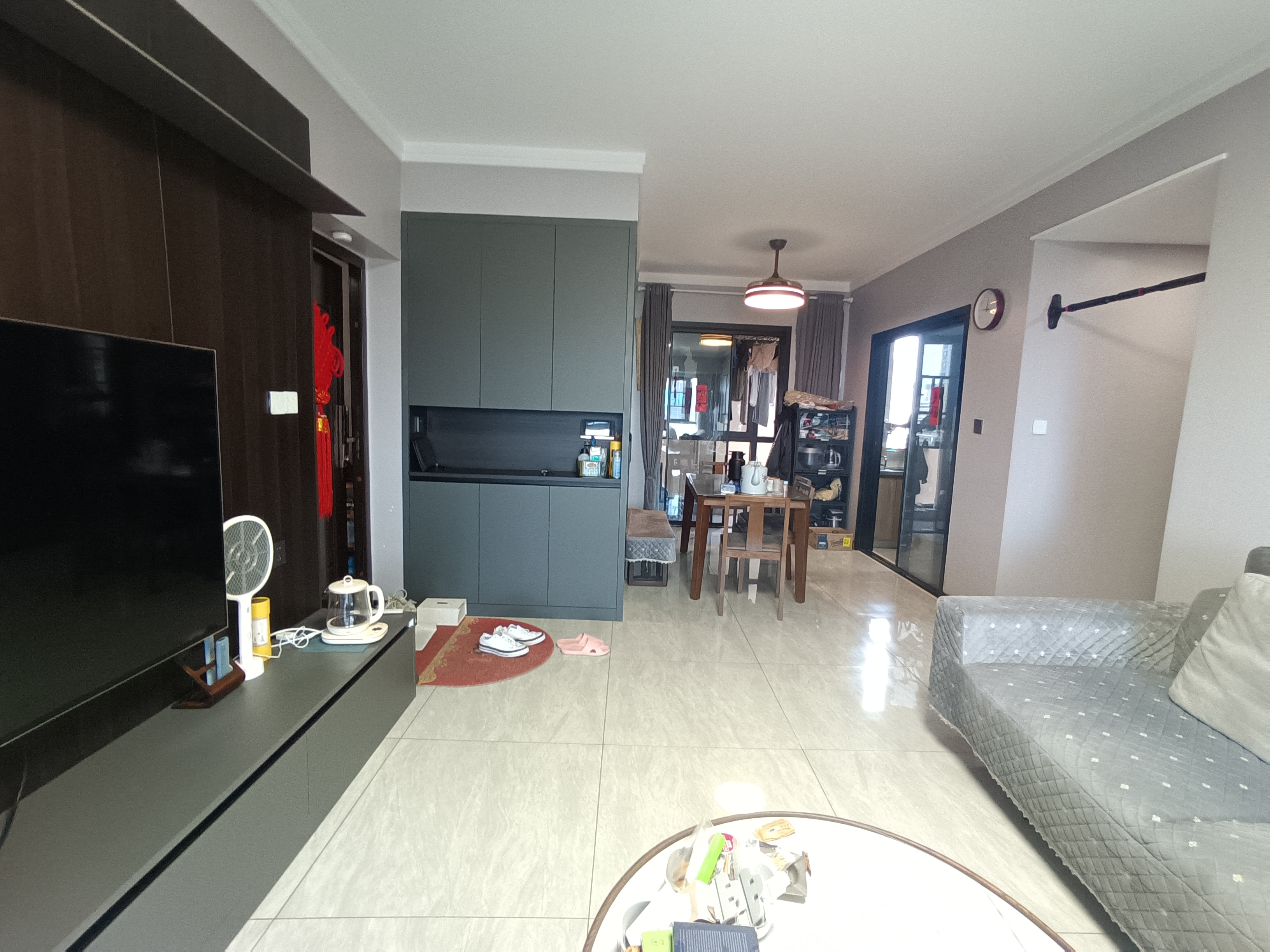 美的翰城  3室2厅2卫    105.0万 美的翰城  3室2厅2卫    105.0万室内图