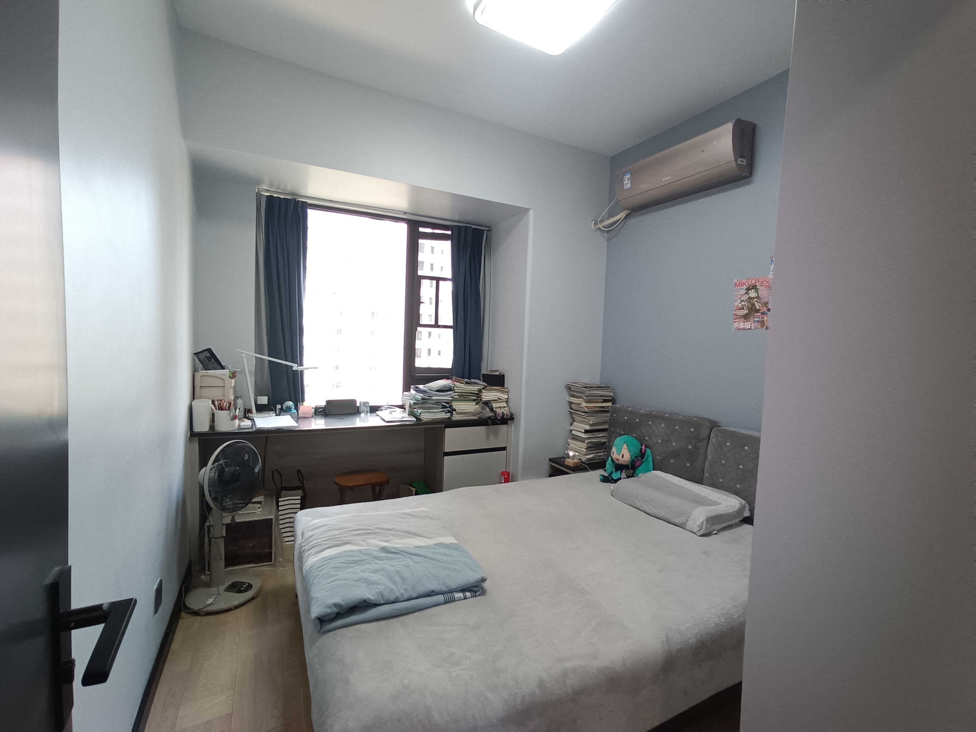 美的翰城  3室2厅2卫    105.0万 美的翰城  3室2厅2卫    105.0万室内图