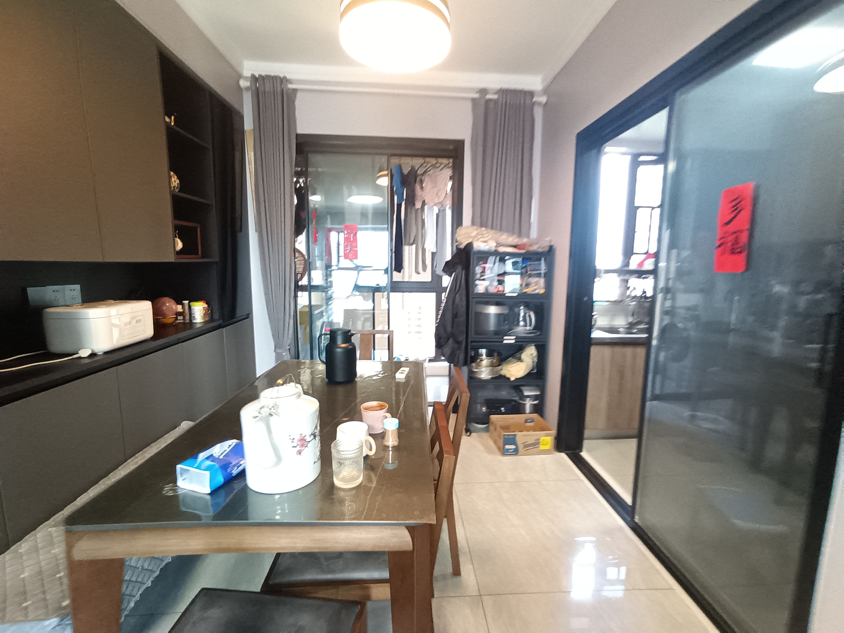 美的翰城  3室2厅2卫    105.0万 美的翰城  3室2厅2卫    105.0万室内图