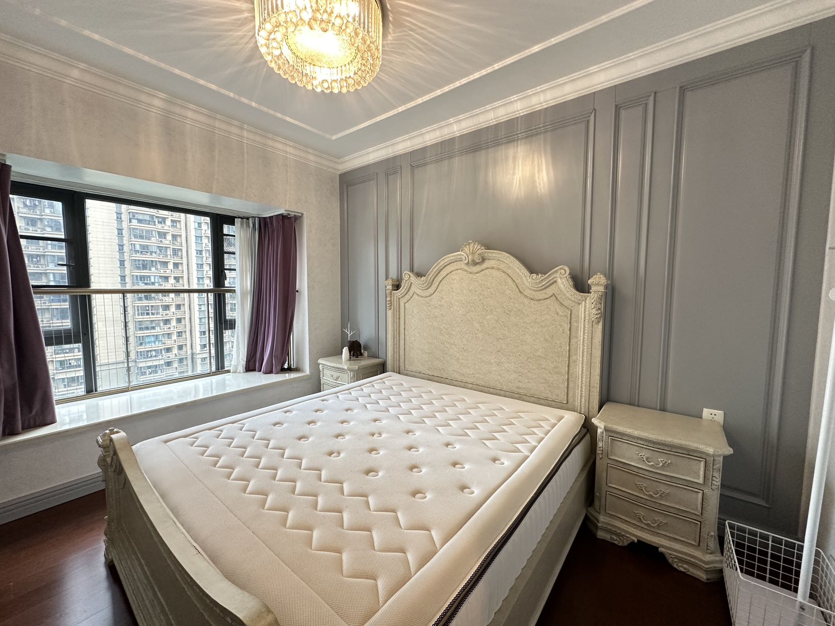 恒大华府  3室2厅1卫    95.0万 恒大华府  3室2厅1卫    95.0万室内图