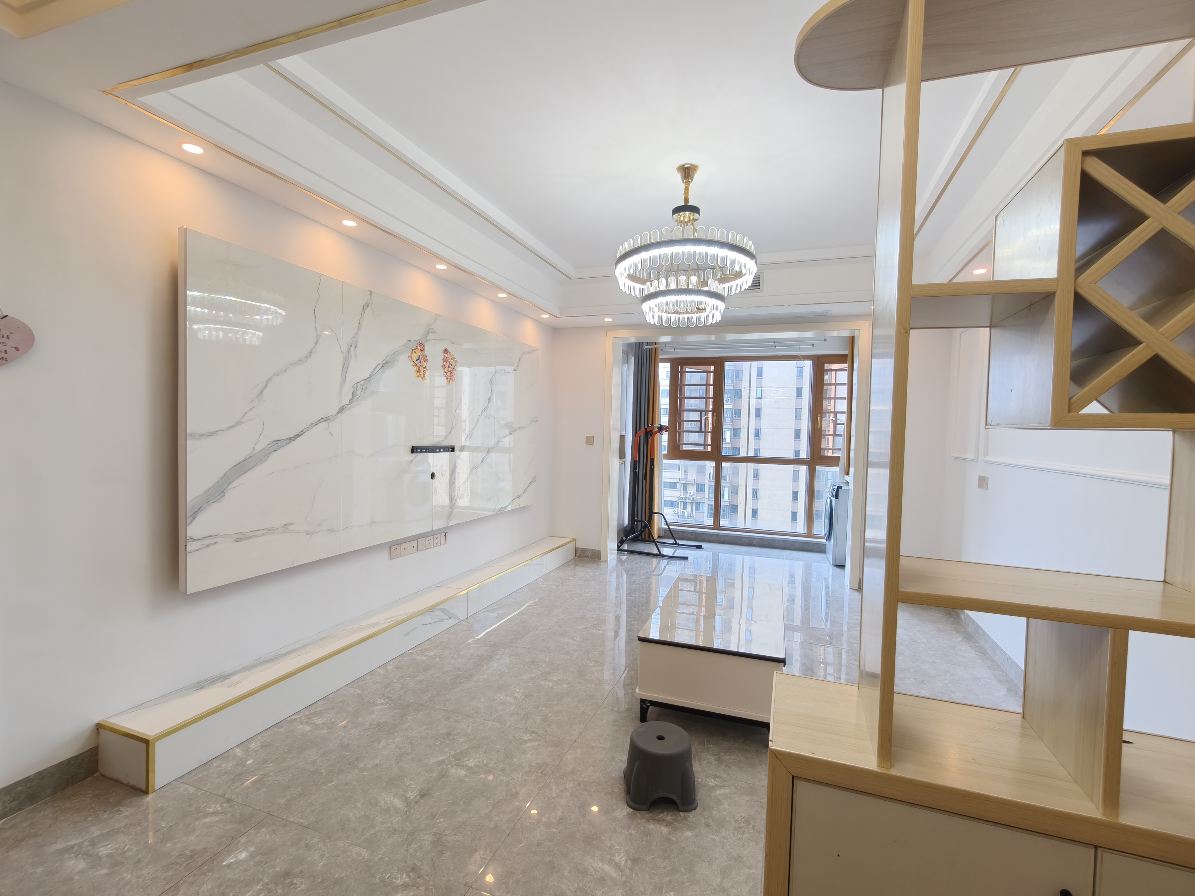 中建江湾壹号 3室2厅2卫 68.6万 中建江湾壹号 3室2厅2卫 68.6万室内图