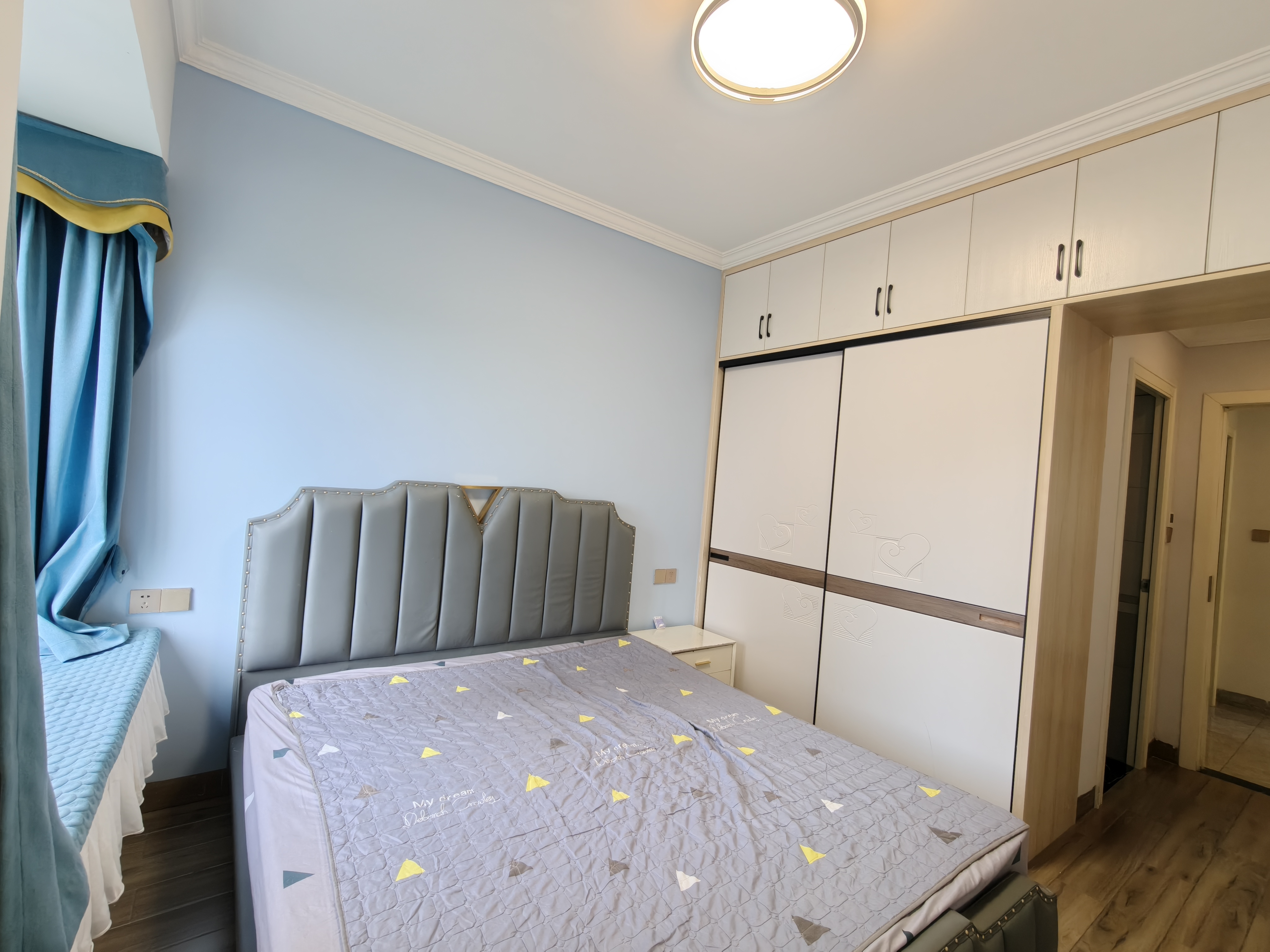 中建江湾壹号 3室2厅2卫 68.6万 中建江湾壹号 3室2厅2卫 68.6万室内图