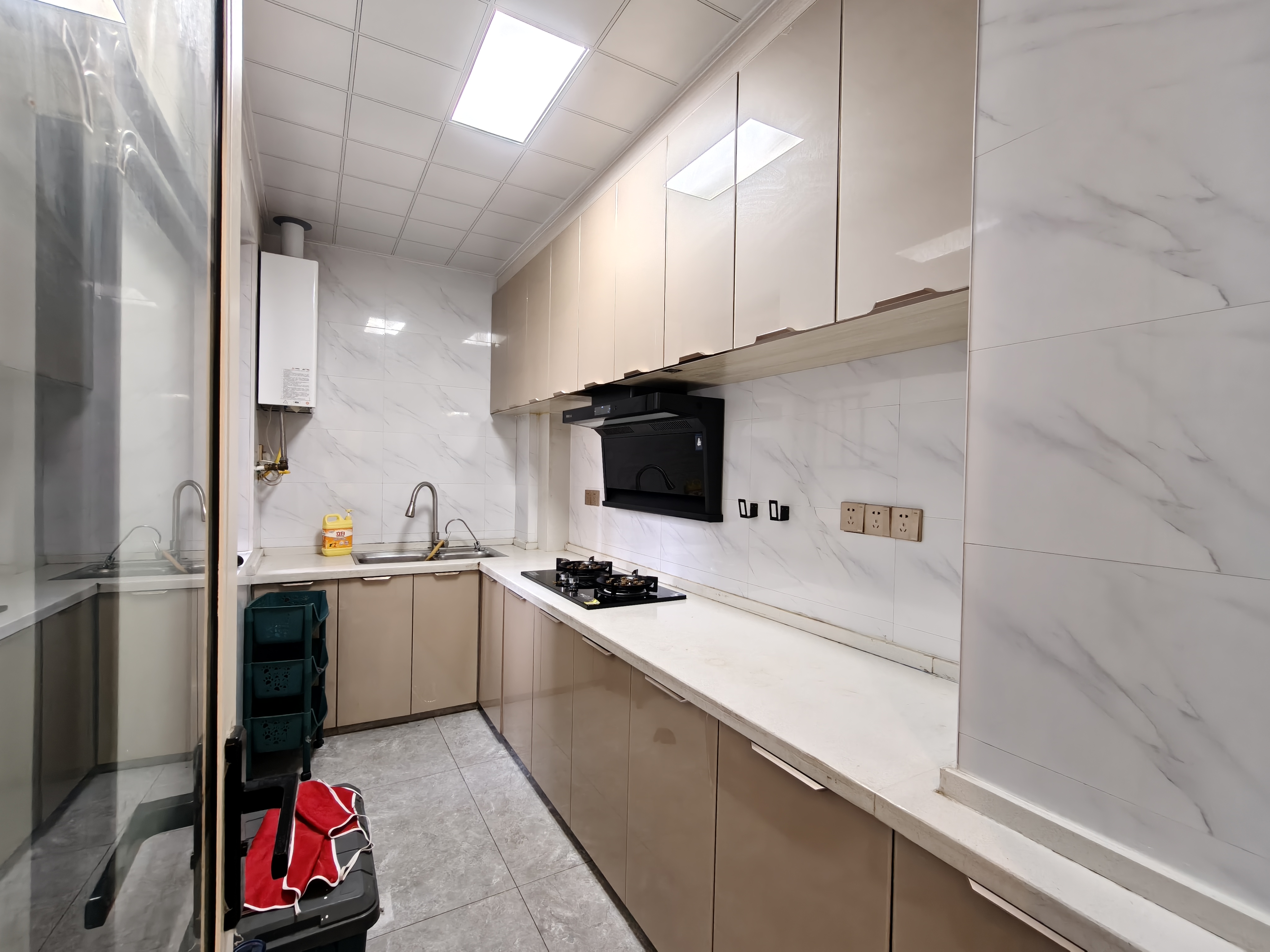 中建江湾壹号 3室2厅2卫 68.6万 中建江湾壹号 3室2厅2卫 68.6万室内图