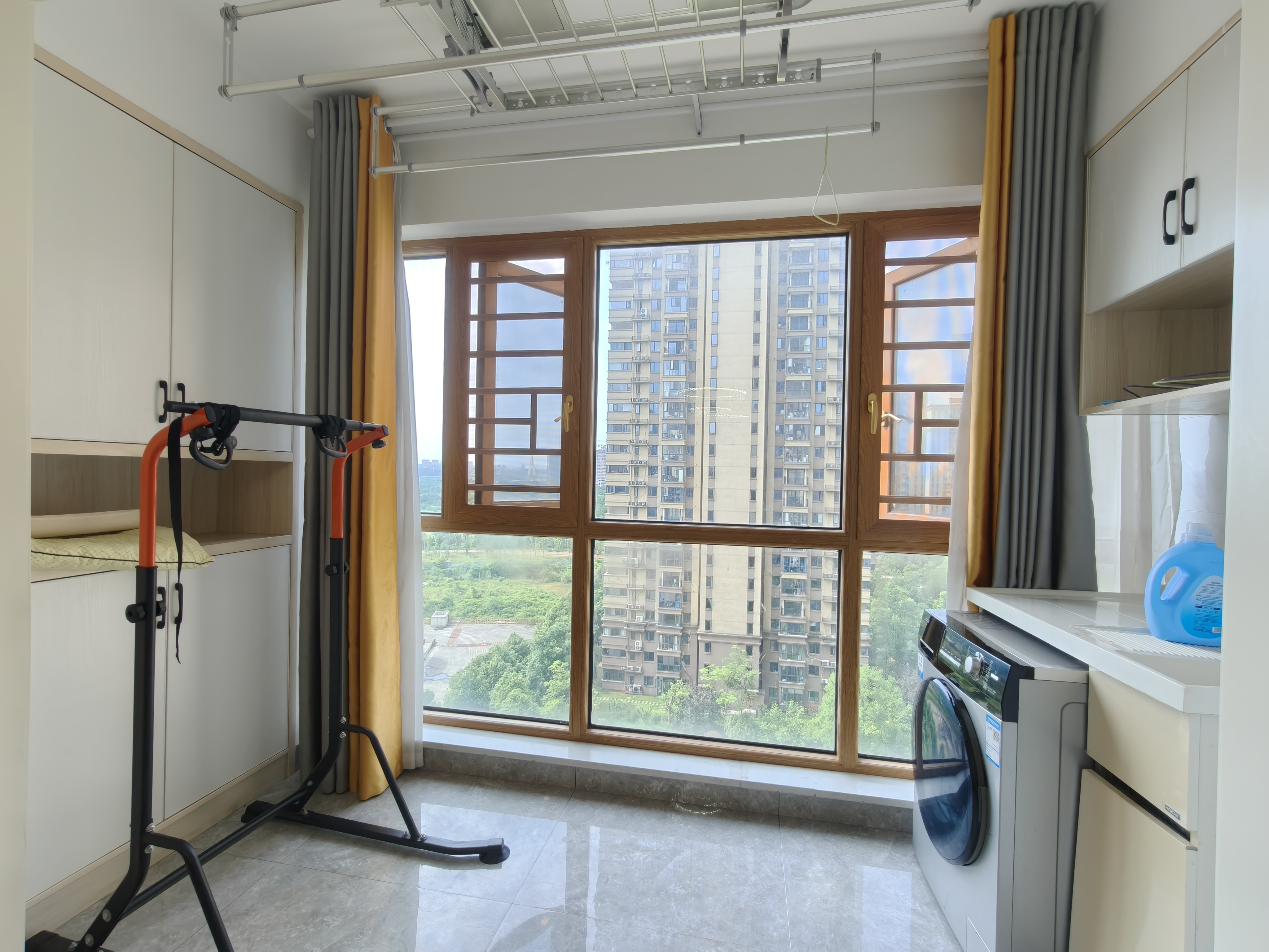 中建江湾壹号 3室2厅2卫 68.6万 中建江湾壹号 3室2厅2卫 68.6万室内图