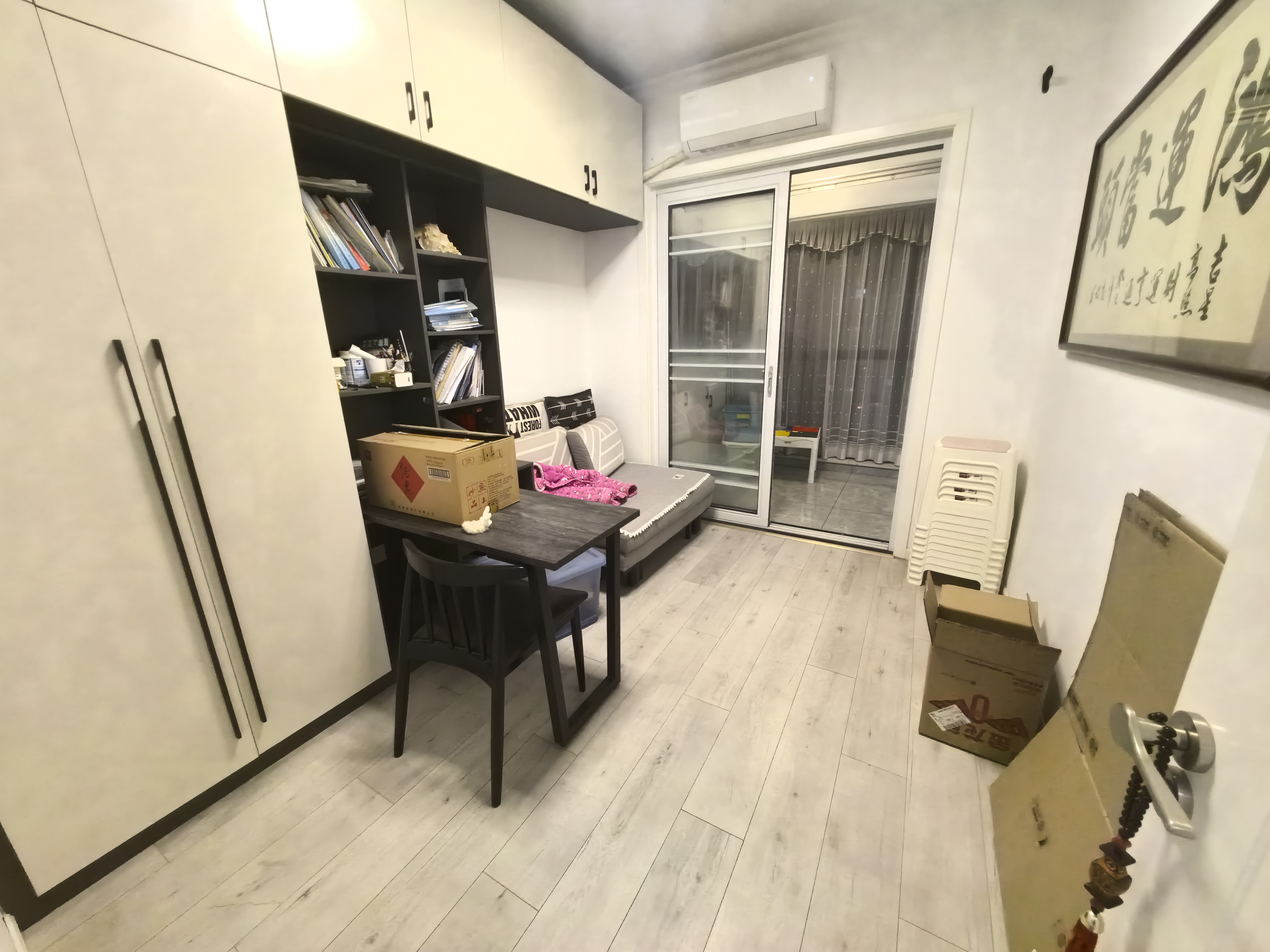 亿都新天地 4室2厅2卫 86.0万 亿都新天地 4室2厅2卫 86.0万室内图