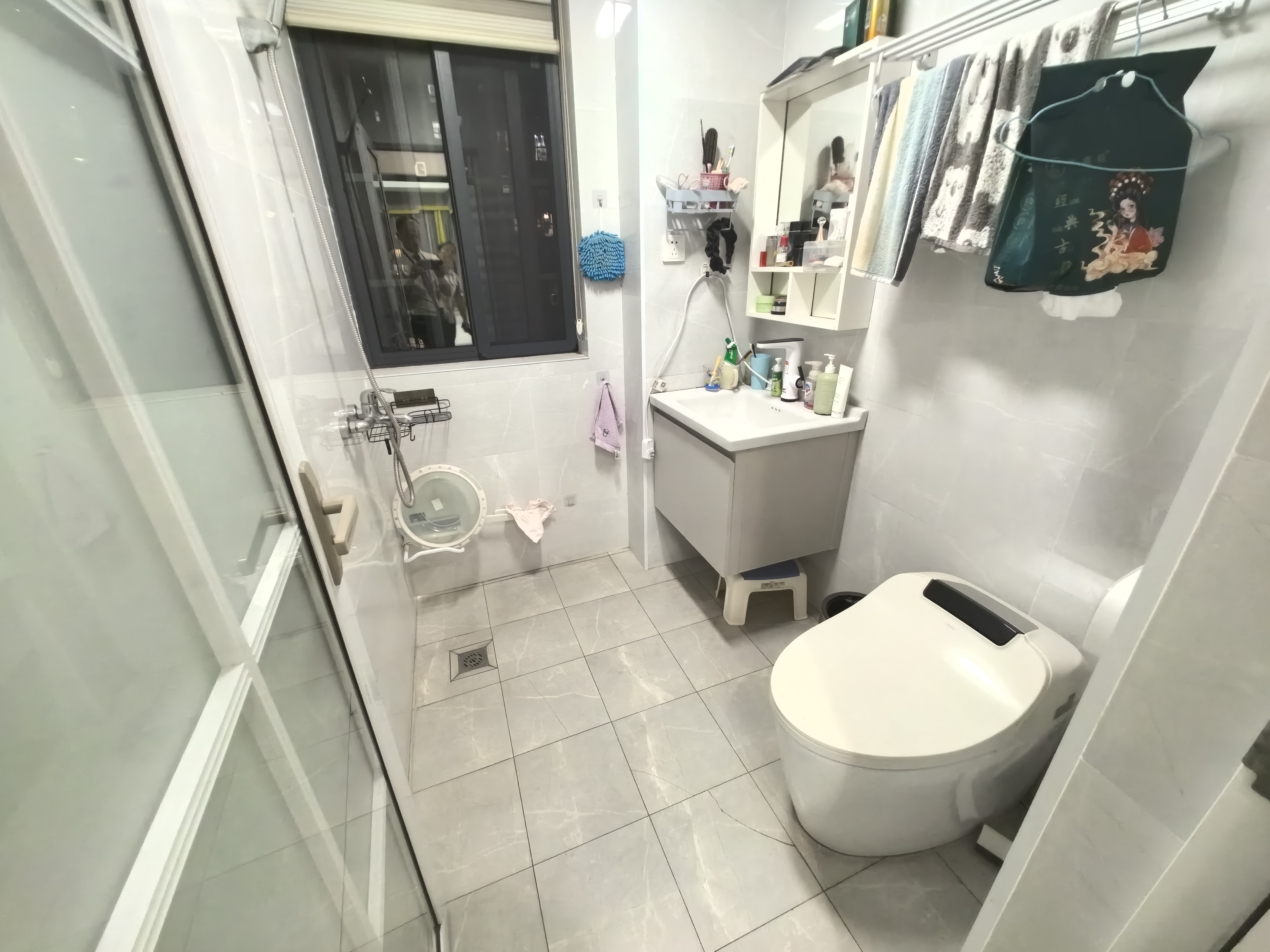 亿都新天地 4室2厅2卫 86.0万 亿都新天地 4室2厅2卫 86.0万室内图