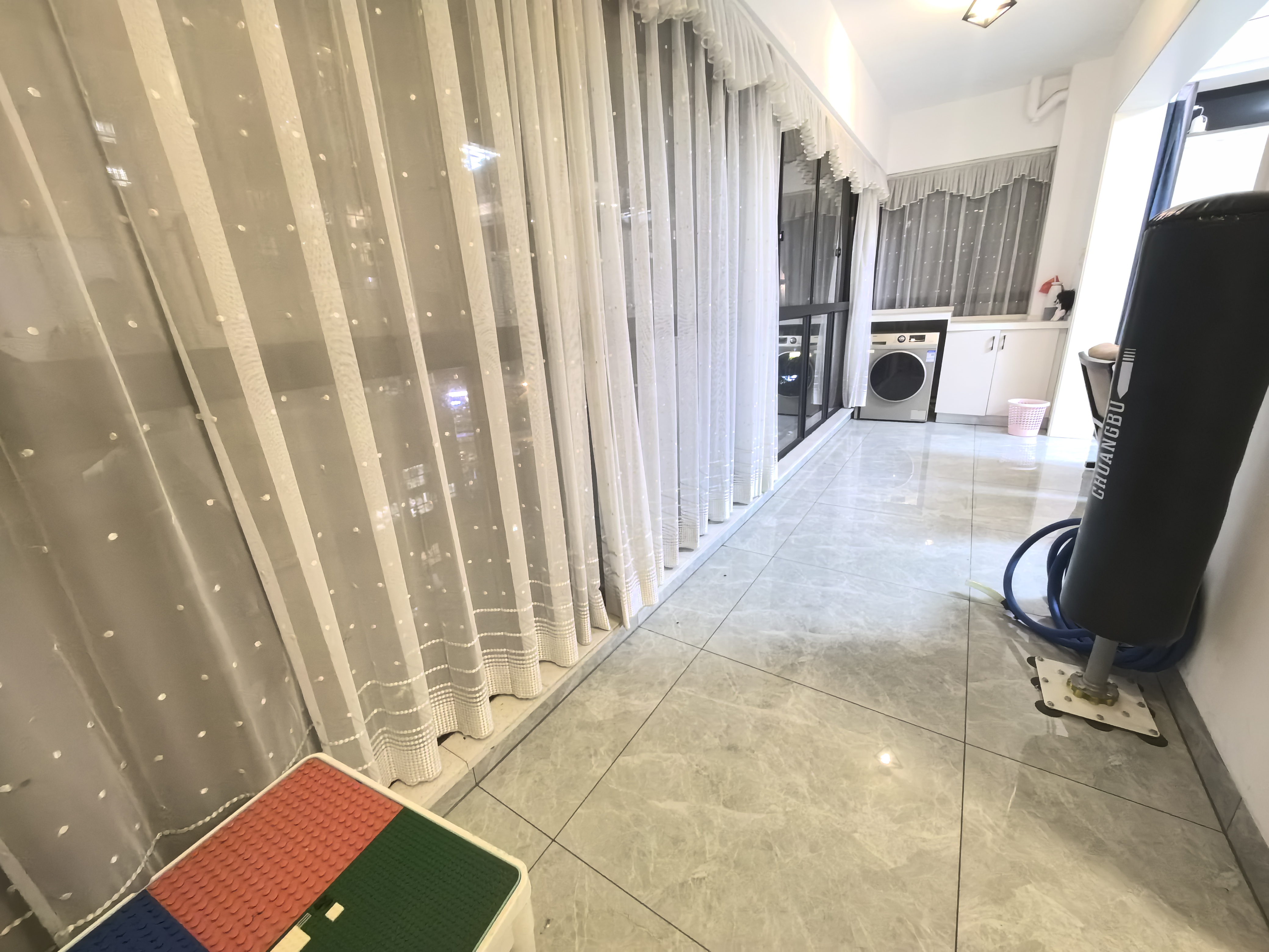 亿都新天地 4室2厅2卫 86.0万 亿都新天地 4室2厅2卫 86.0万室内图