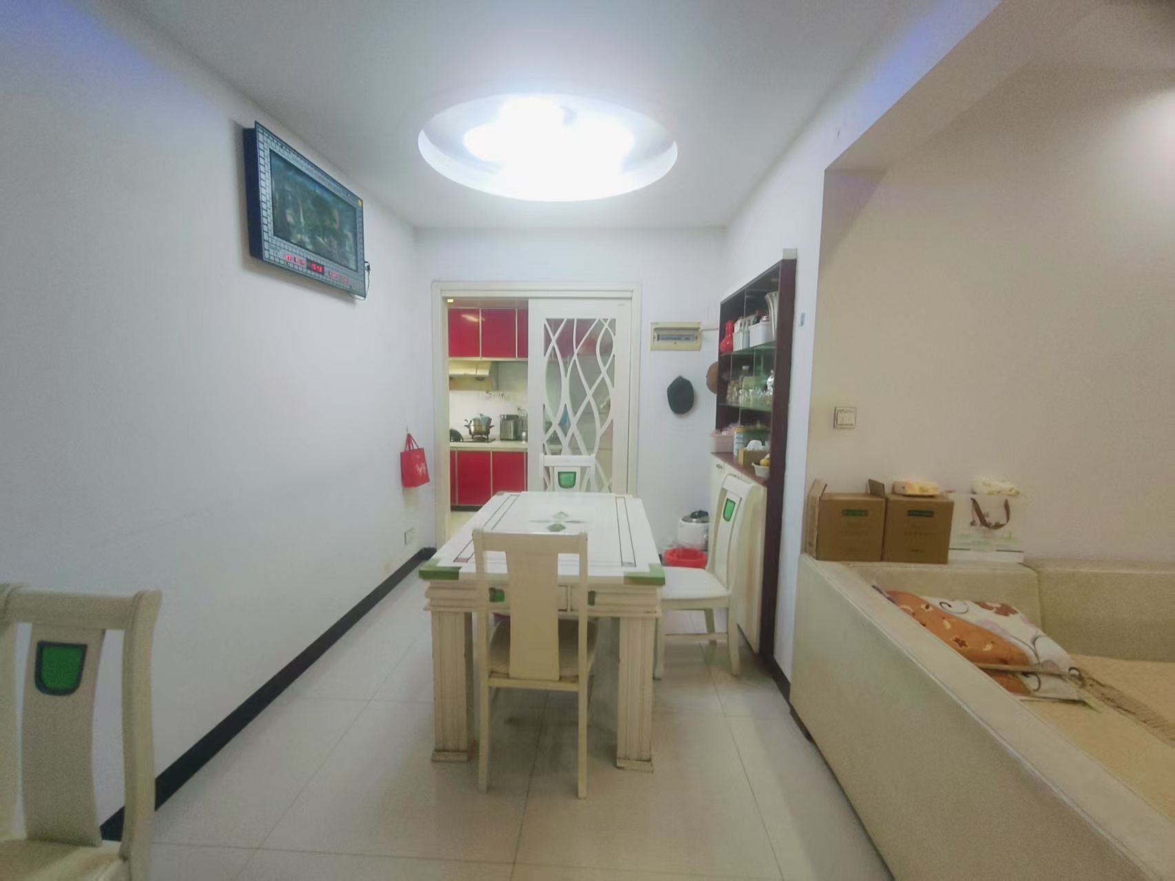 亚泰时代广场 3室2厅1卫 49.8万 亚泰时代广场 3室2厅1卫 49.8万室内图