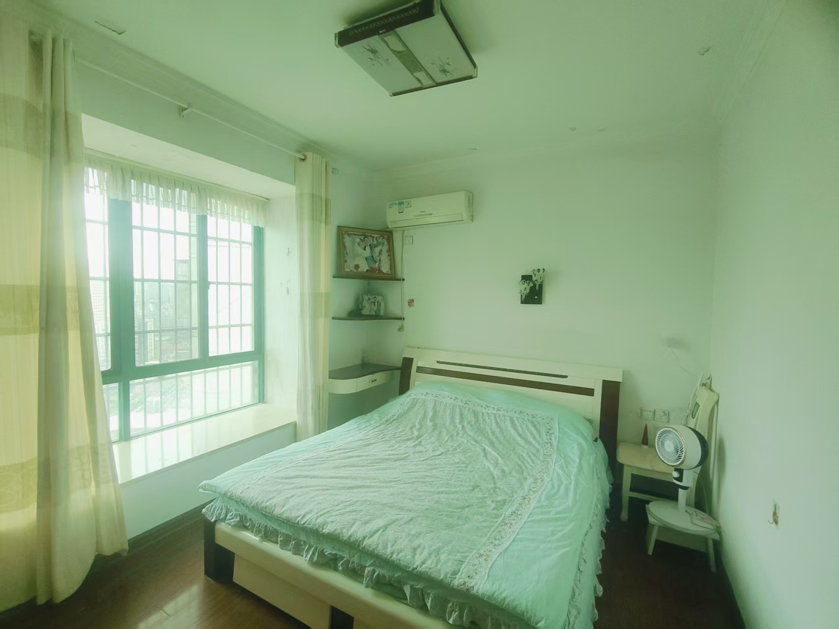 亚泰时代广场 3室2厅1卫 49.8万 亚泰时代广场 3室2厅1卫 49.8万室内图