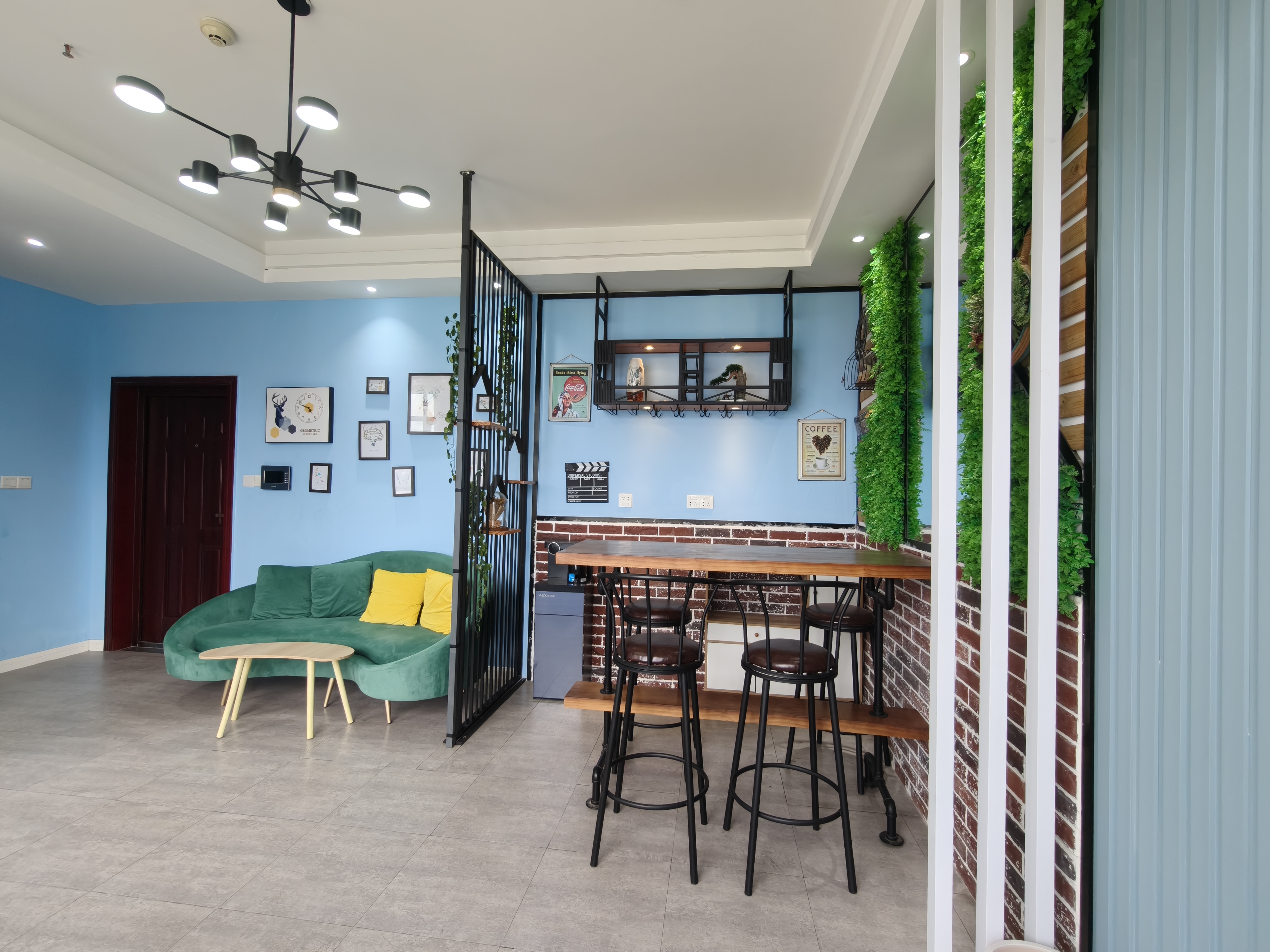 湘银星城  1室1厅1卫    23.8万 湘银星城  1室1厅1卫    23.8万室内图