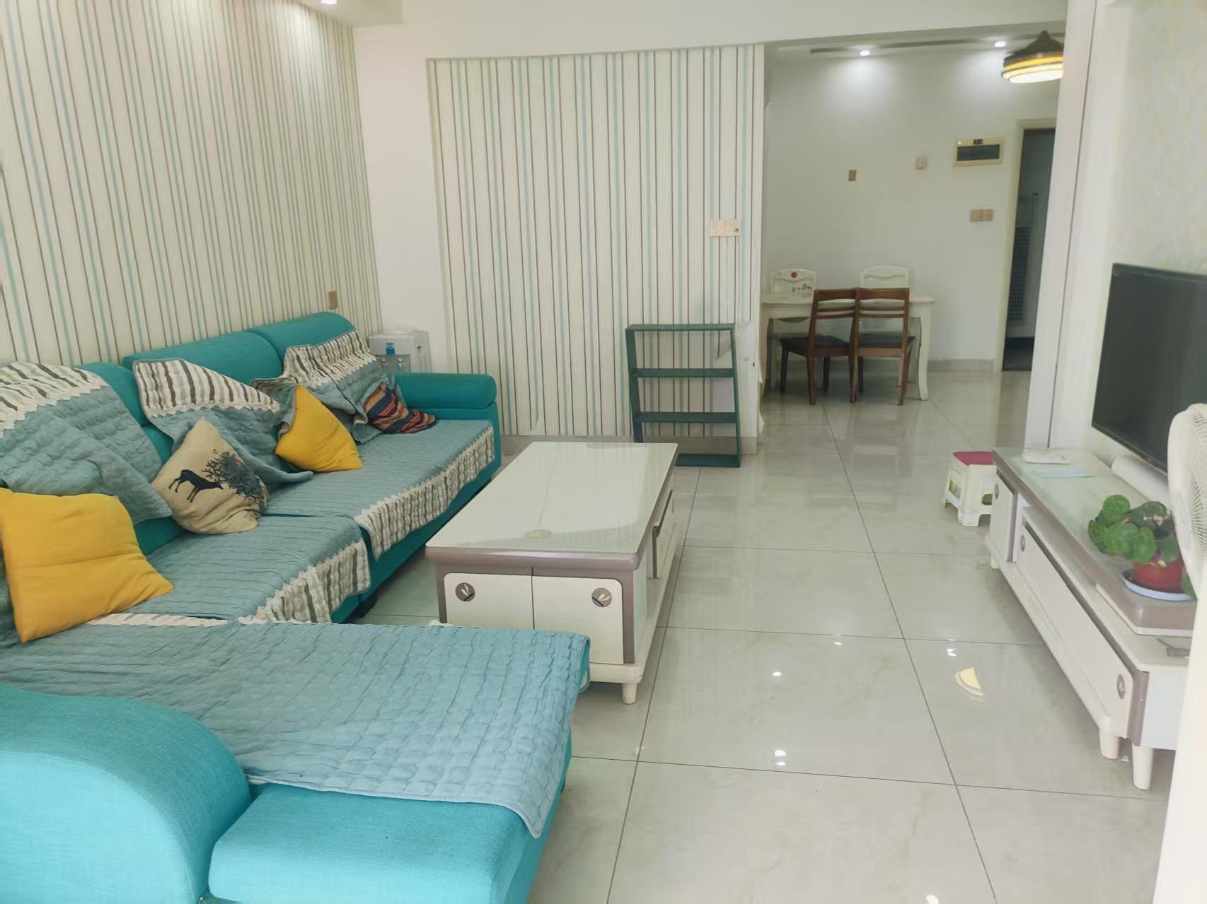 荷塘星城 2室1厅1卫 45.0万 荷塘星城 2室1厅1卫 45.0万室内图