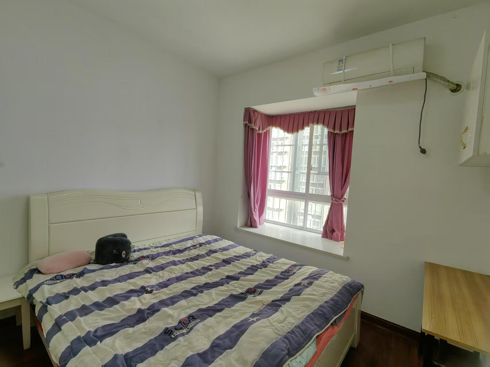 荷塘星城 2室1厅1卫 45.0万 荷塘星城 2室1厅1卫 45.0万室内图