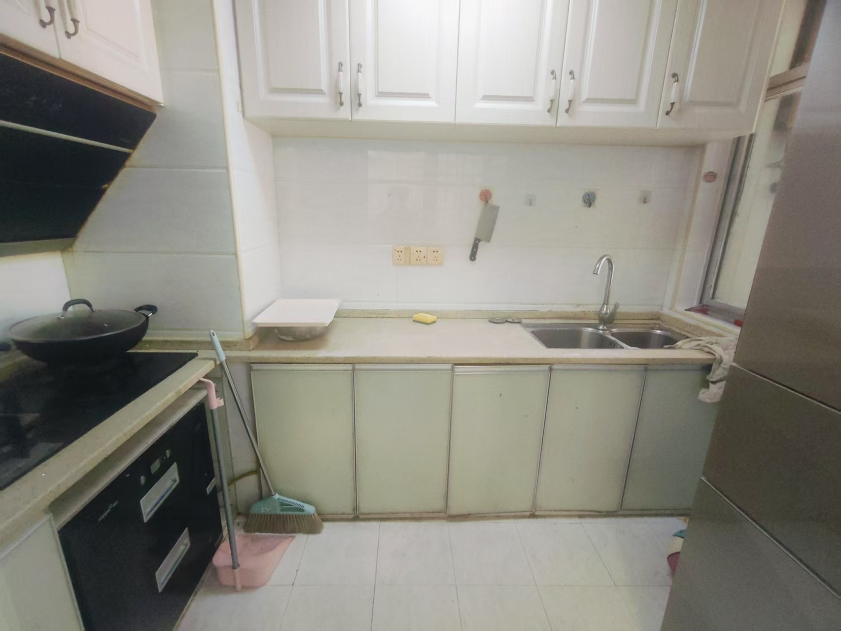 荷塘星城 2室1厅1卫 45.0万 荷塘星城 2室1厅1卫 45.0万室内图