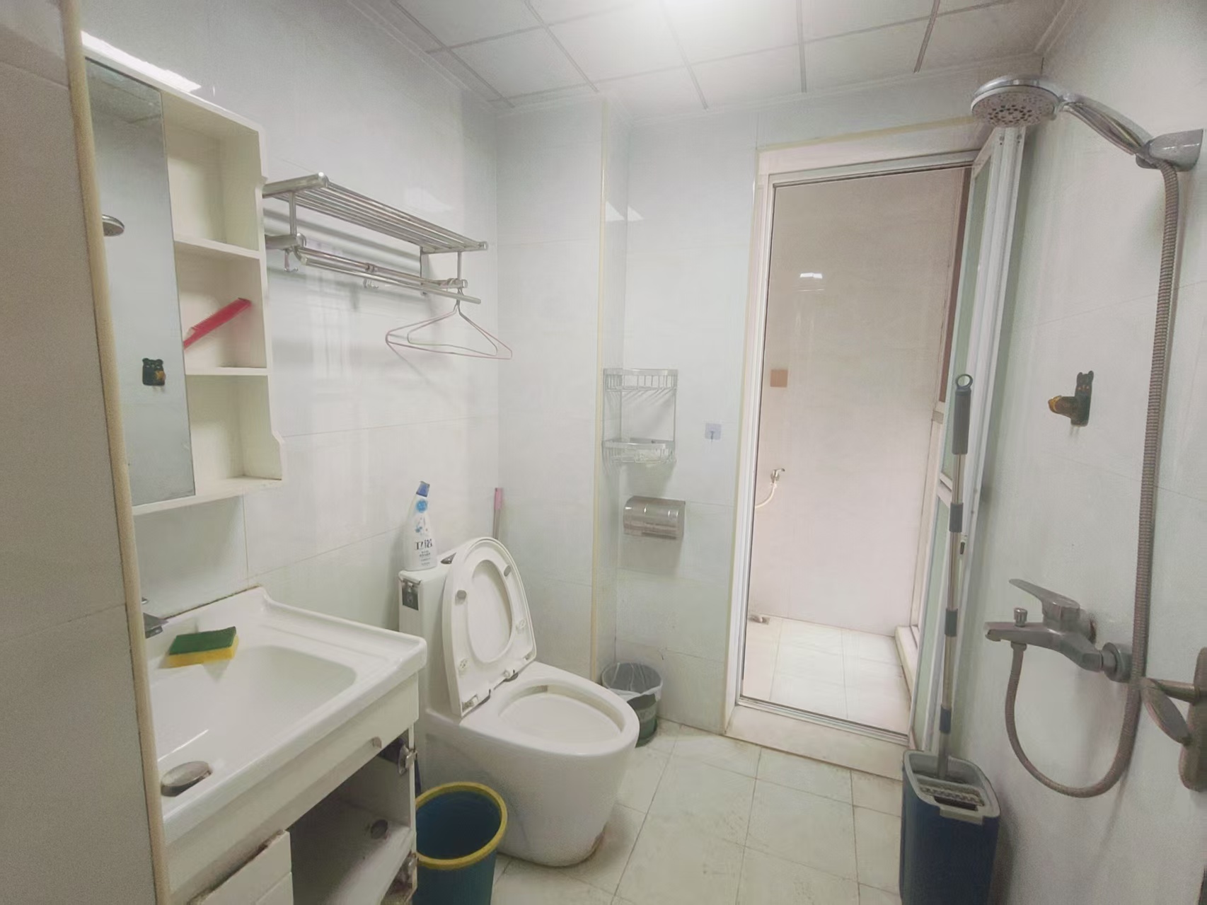 荷塘星城 2室1厅1卫 45.0万 荷塘星城 2室1厅1卫 45.0万室内图