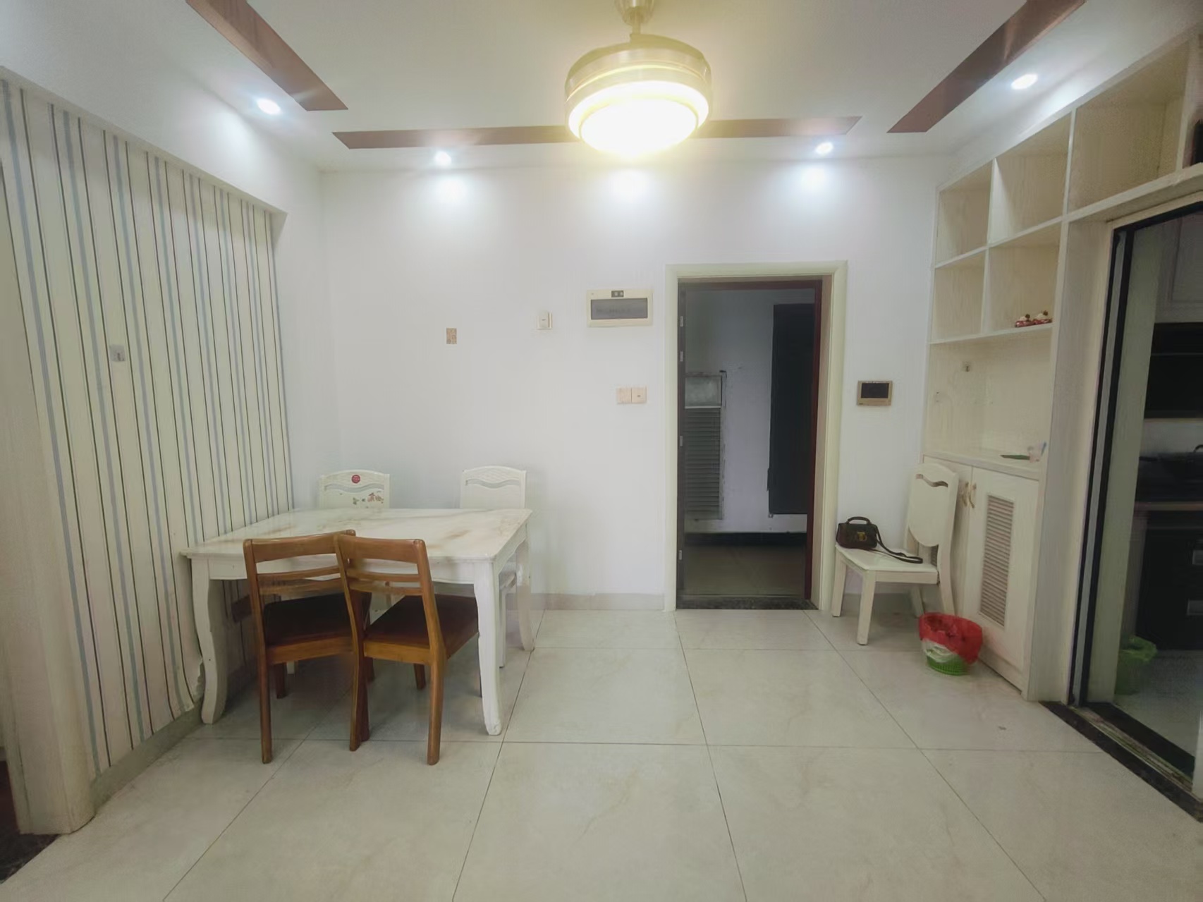 荷塘星城 2室1厅1卫 45.0万 荷塘星城 2室1厅1卫 45.0万室内图