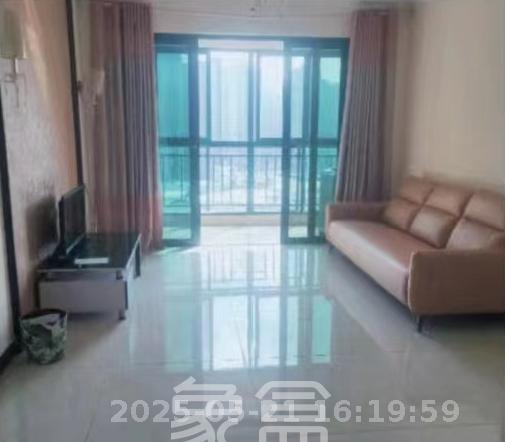 恒大翡翠华庭  2室2厅2卫   2000.00元/月室内图1