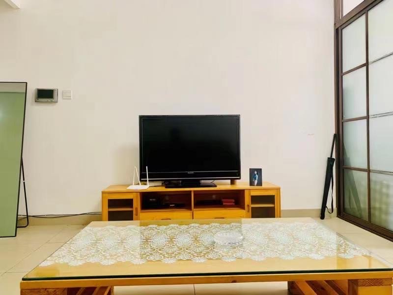 海岸壹号  1室1厅1卫   2500.00元/月室内图