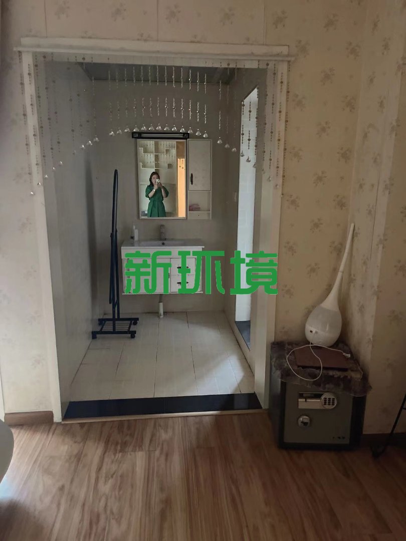 维港十字街  3室2厅2卫   1800.00元/月室内图