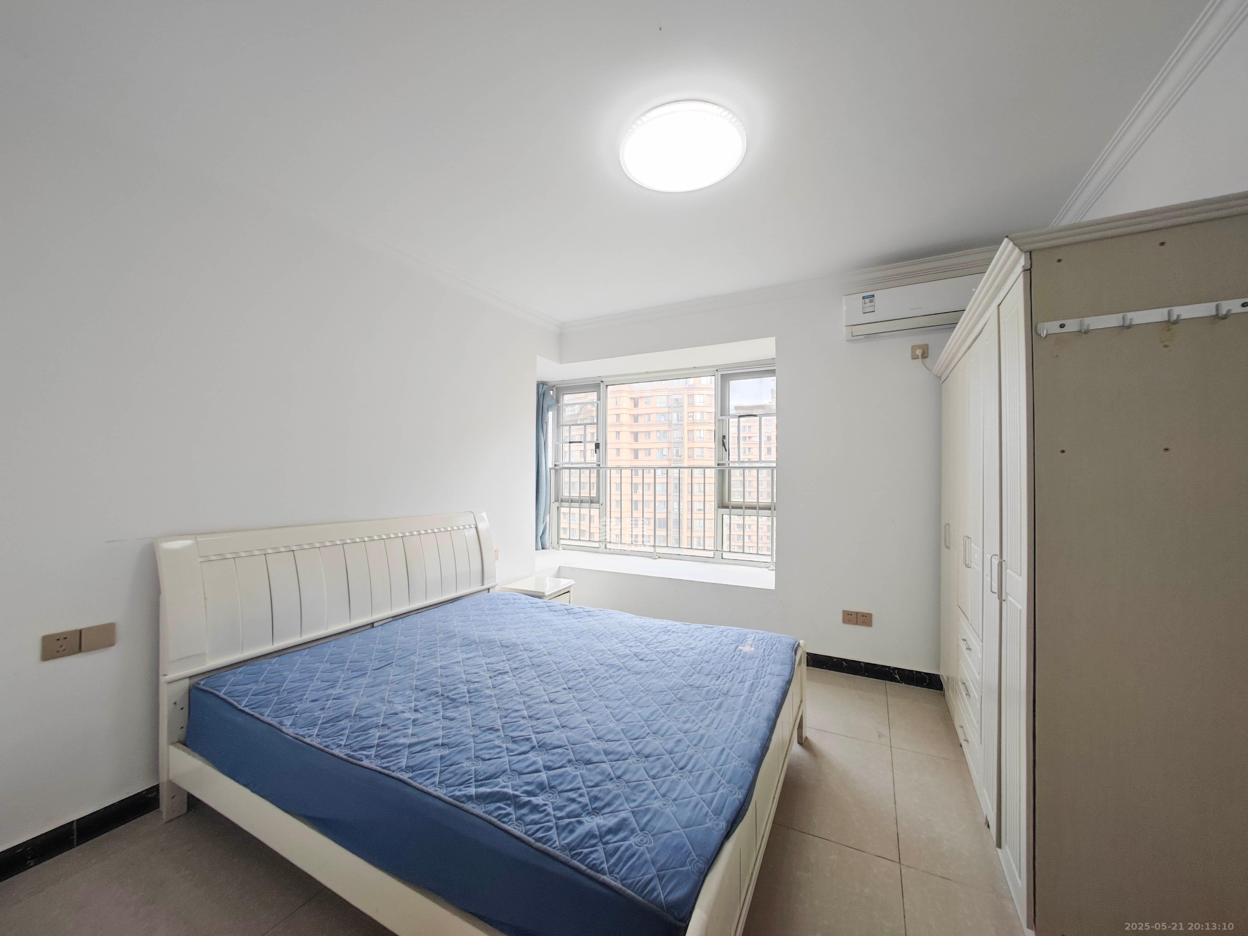 五矿万境水岸一期(万境水岸嘉苑) 3室2厅2卫 135.8万 五矿万境水岸一期(万境水岸嘉苑) 3室2厅2卫 135.8万卧室