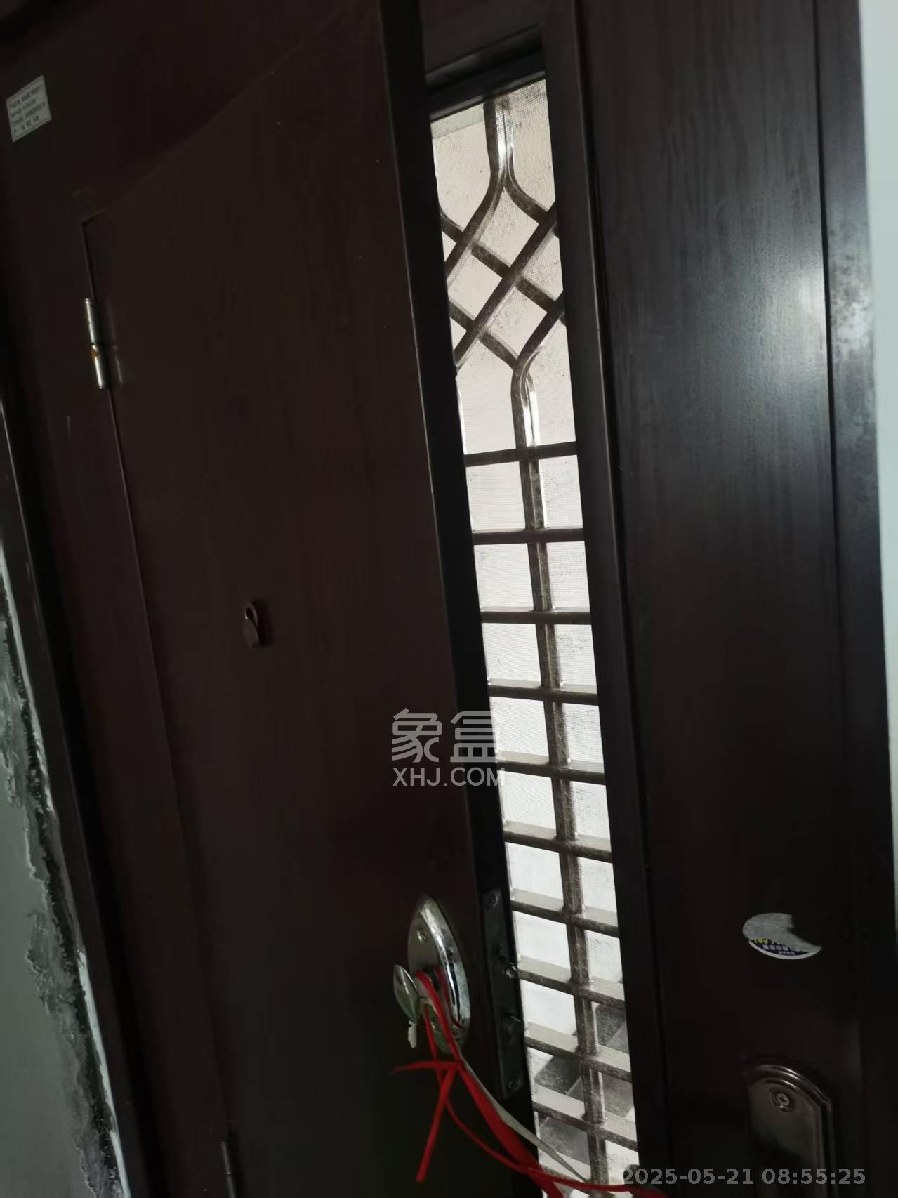 枫华府第  1室1厅1卫   1150.00元/月室内图