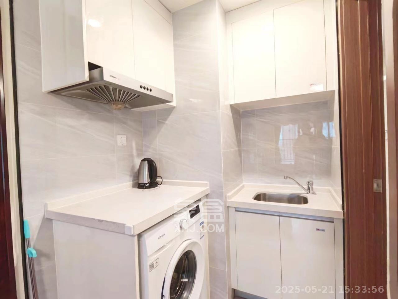 碧桂园印象 1室1厅1卫 1400.0元/月 碧桂园印象 1室1厅1卫 1400.0元/月室内图