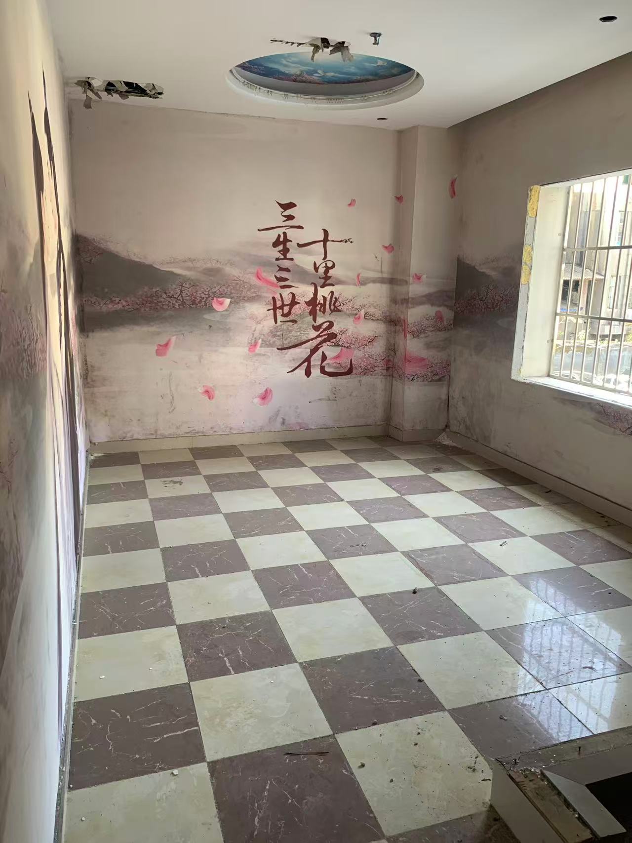 和平路行政公馆 10室1厅5卫 18000.0元/月 和平路行政公馆 10室1厅5卫 18000.0元/月室内图