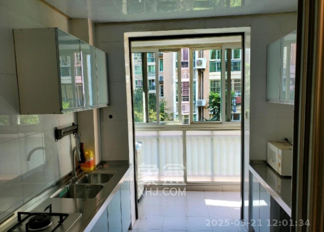 锦湘国际星城一期(锦美苑) 3室2厅2卫 2680.0元/月 锦湘国际星城一期(锦美苑) 3室2厅2卫 2680.0元/月室内图