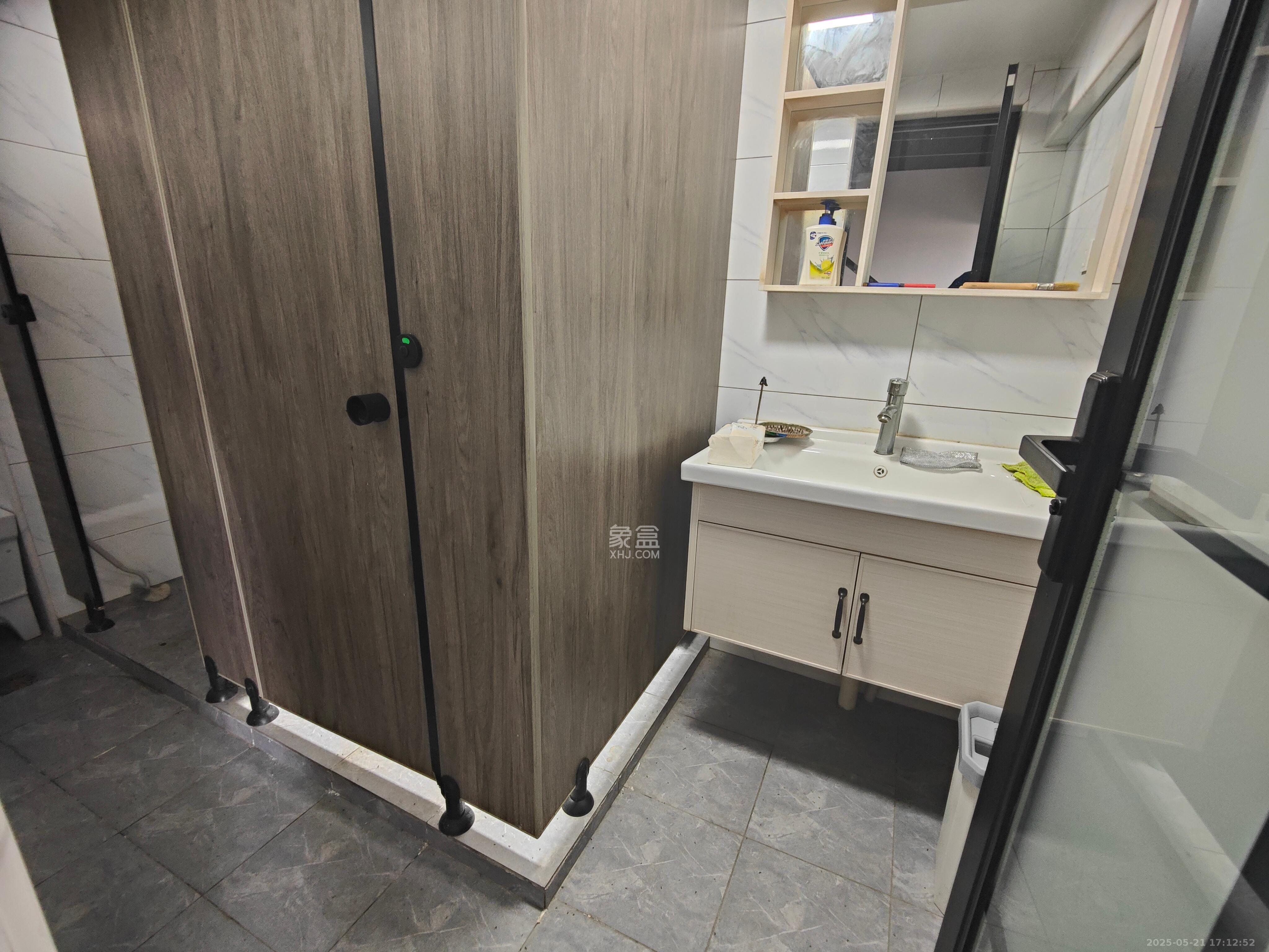 万科金色麦田 1室1厅1卫 4800.0元/月 万科金色麦田 1室1厅1卫 4800.0元/月室内图