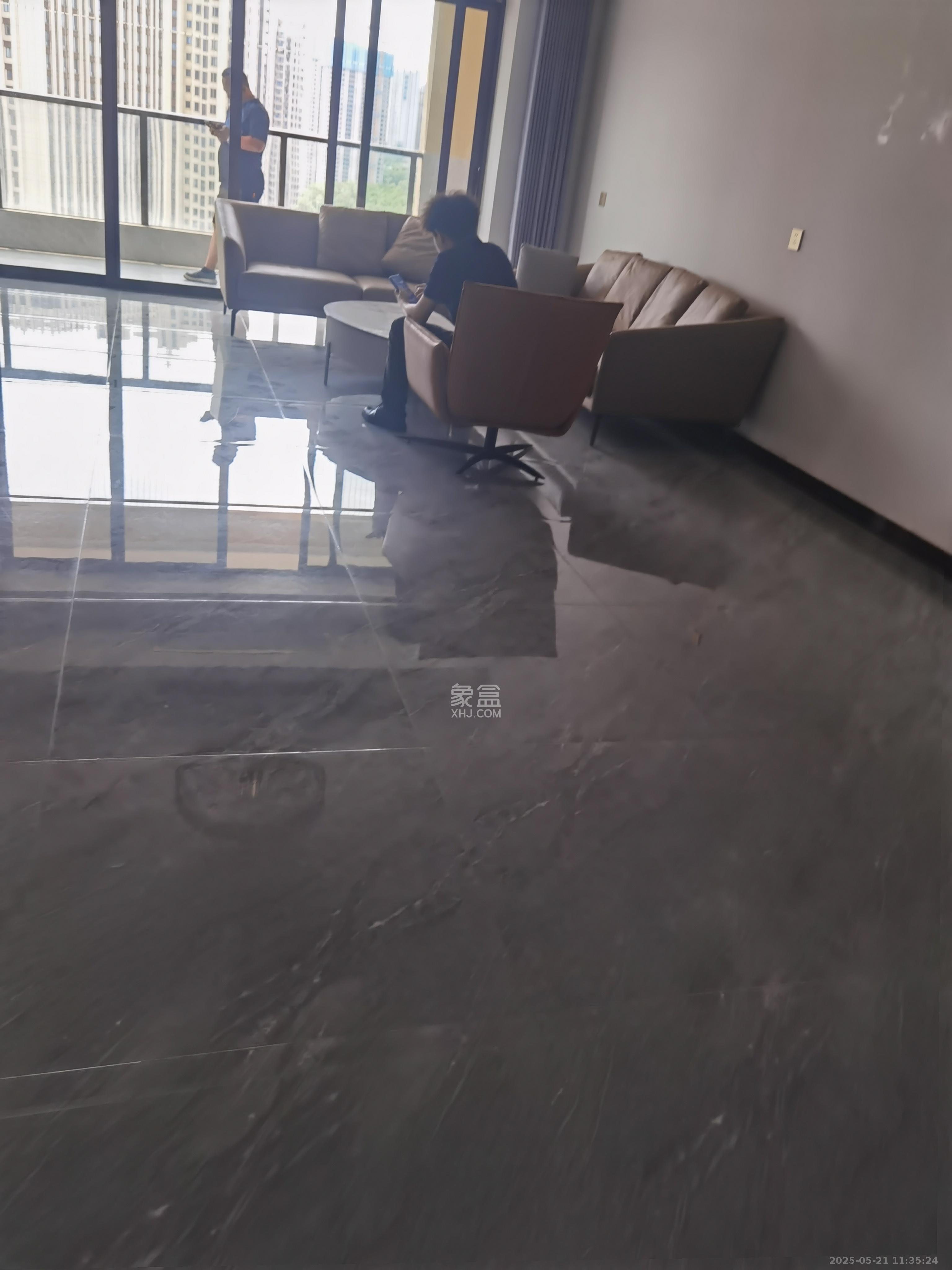 中建江山壹号  1室0厅0卫    7000.0元/月室内图