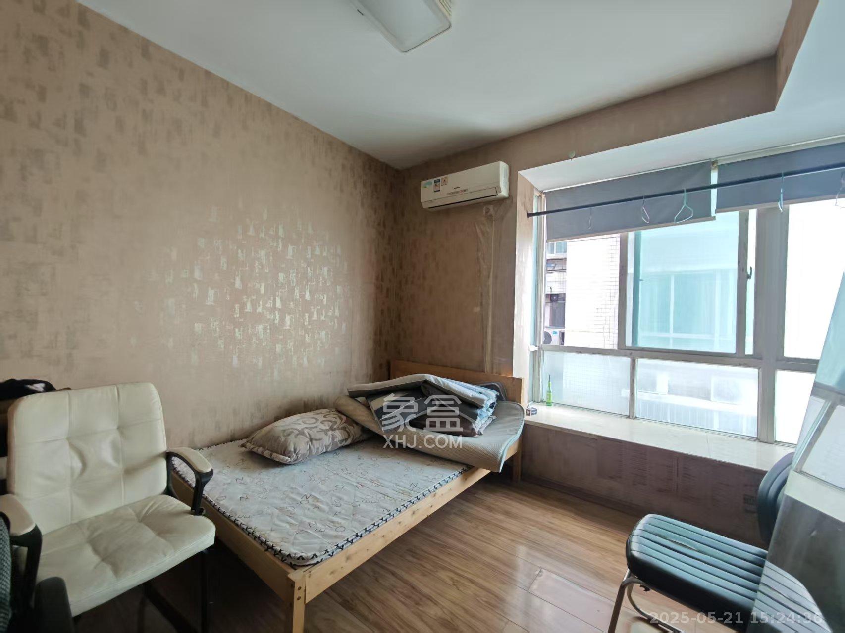 湖南财富中心  3室2厅2卫   4600.00元/月室内图
