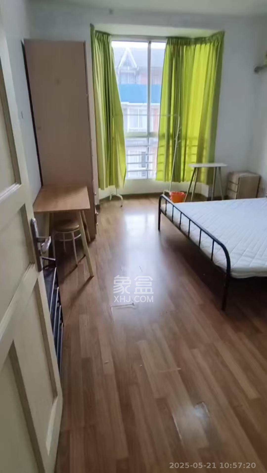 霞光山庄南苑 1室0厅1卫 460.0元/月 霞光山庄南苑 1室0厅1卫 460.0元/月室内图