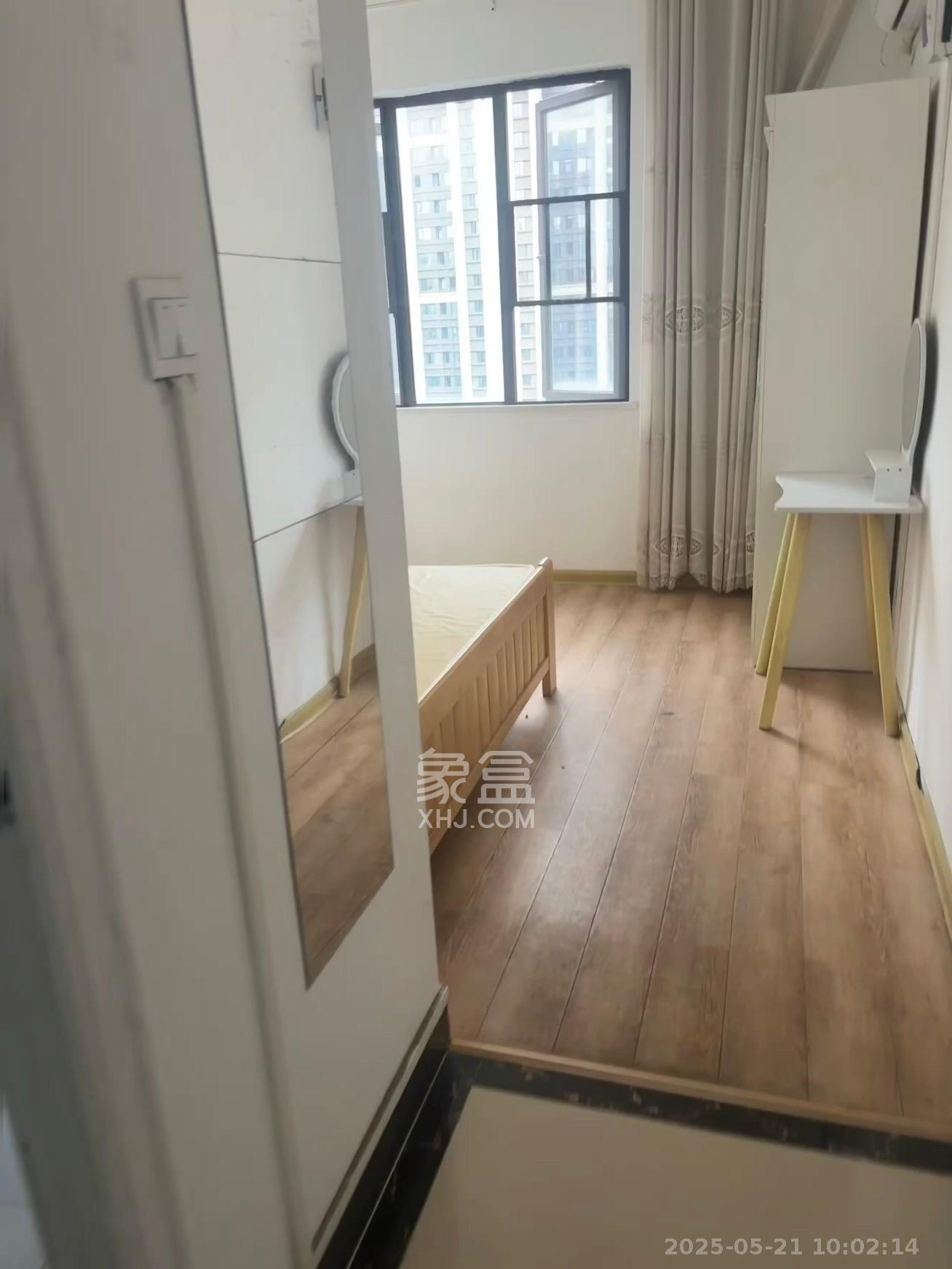 中国铁建梅溪青秀二期 4室2厅2卫 900.0元/月 中国铁建梅溪青秀二期 4室2厅2卫 900.0元/月室内图