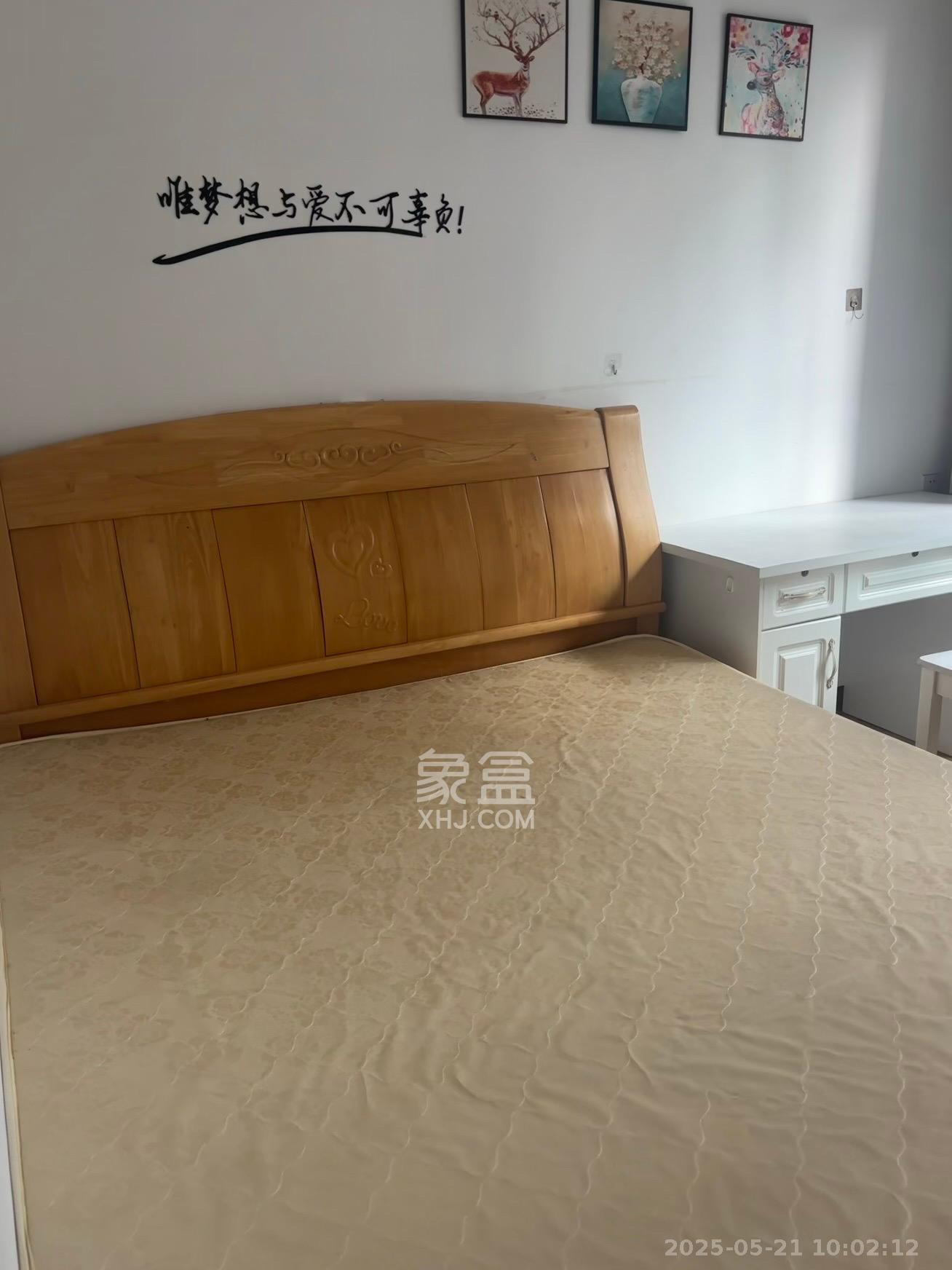 中国铁建梅溪青秀二期 4室2厅2卫 900.0元/月 中国铁建梅溪青秀二期 4室2厅2卫 900.0元/月室内图