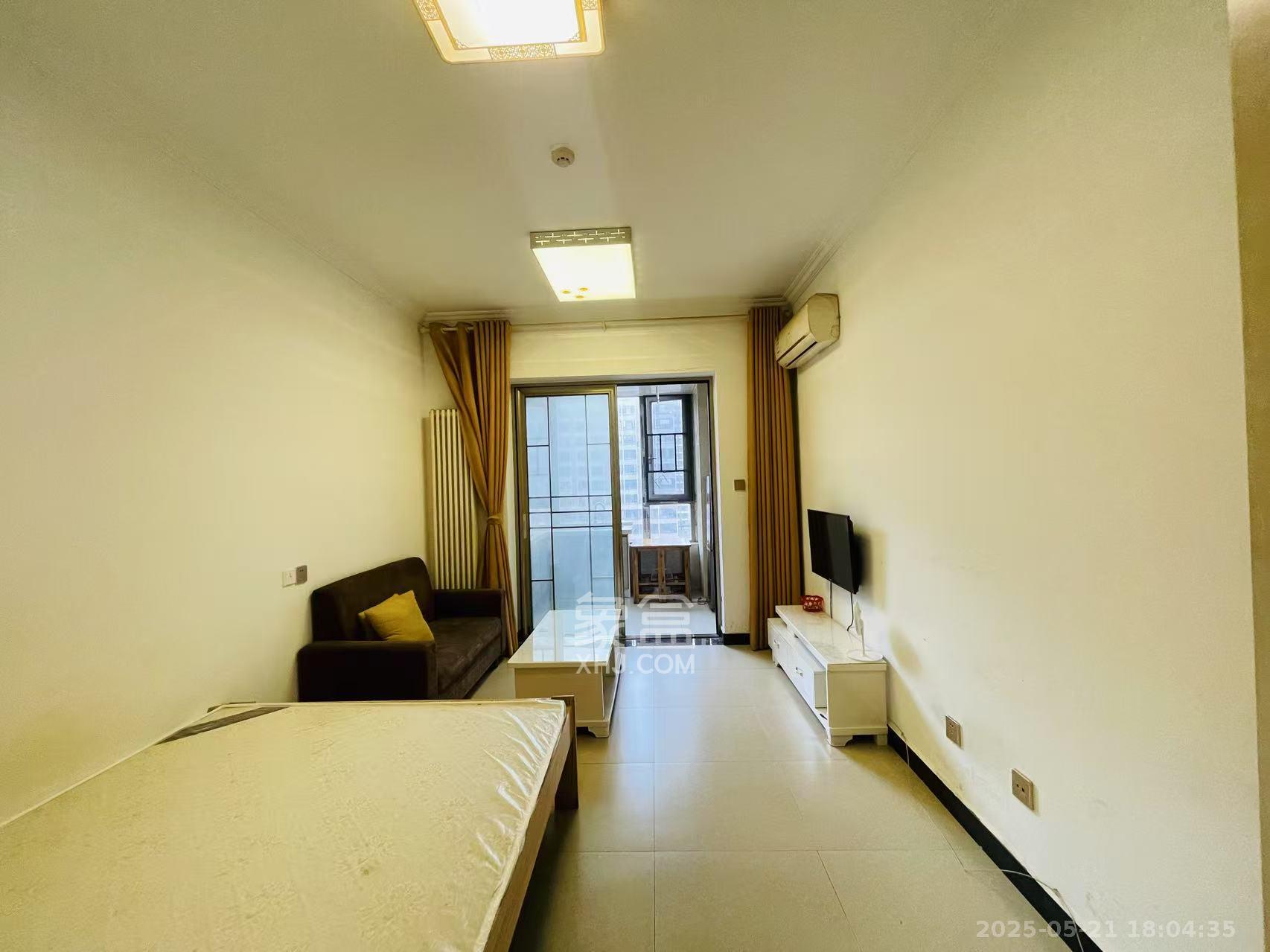 怡海星城 1室1厅1卫 900.0元/月 怡海星城 1室1厅1卫 900.0元/月室内图