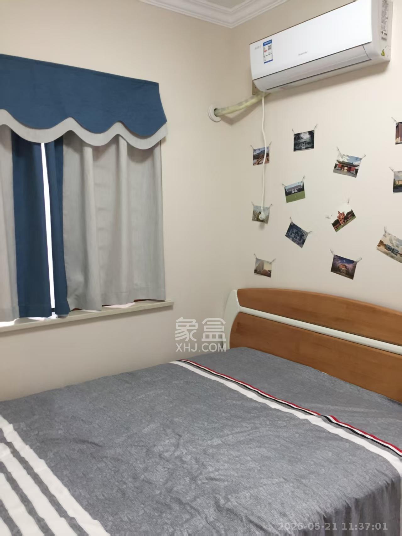 梅溪湖合能璞丽  3室2厅1卫   2500.00元/月室内图