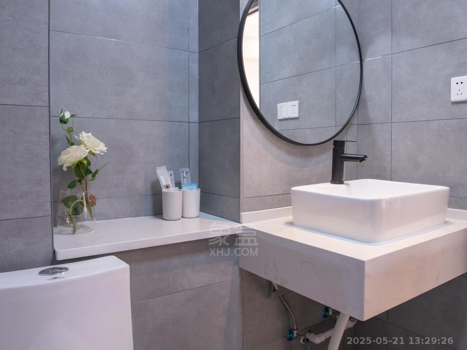 东方时代广场 1室0厅0卫 1300.0元/月 东方时代广场 1室0厅0卫 1300.0元/月室内图