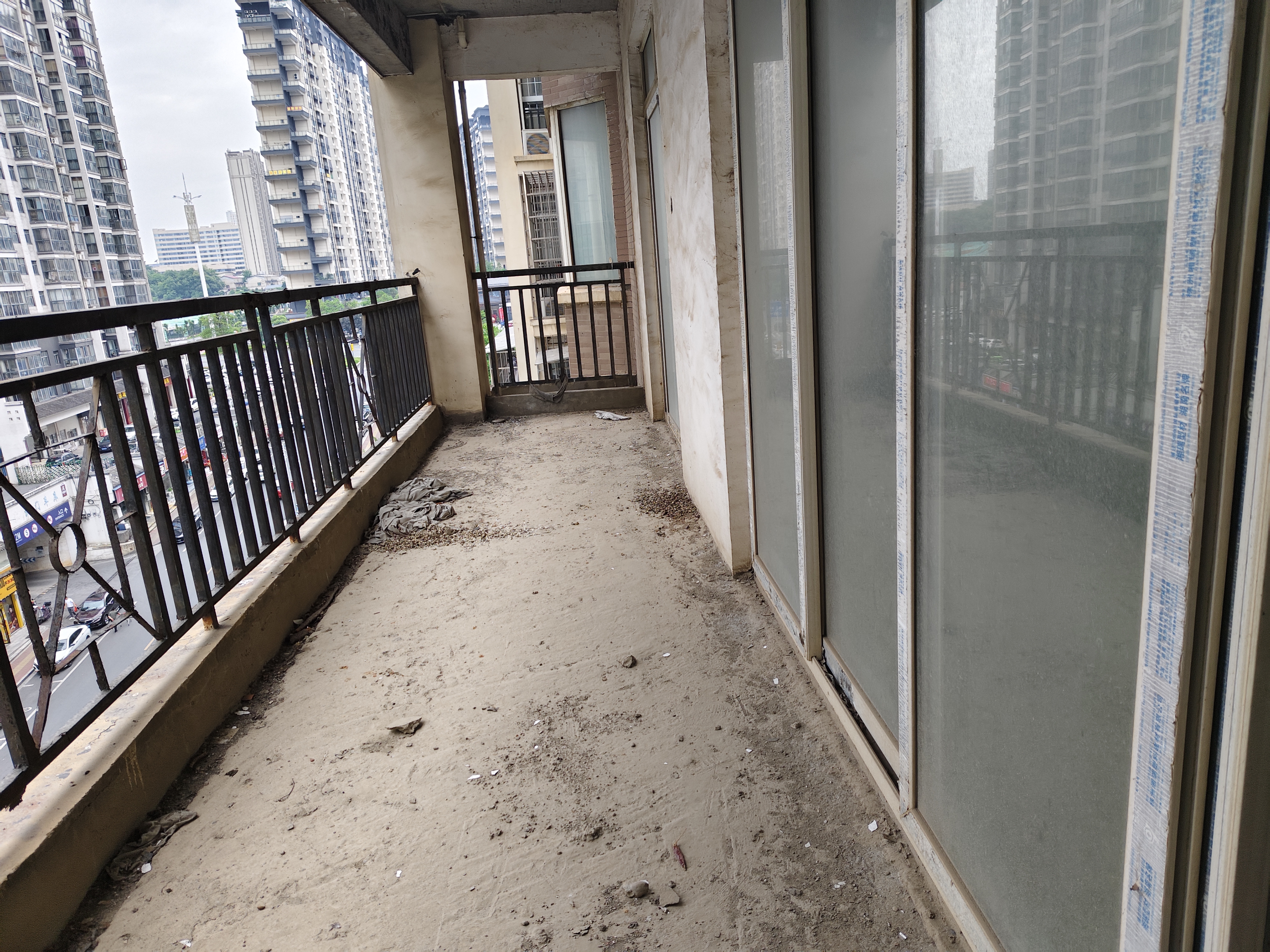 高尔夫紫龙郡  3室2厅2卫   62.00万室内图