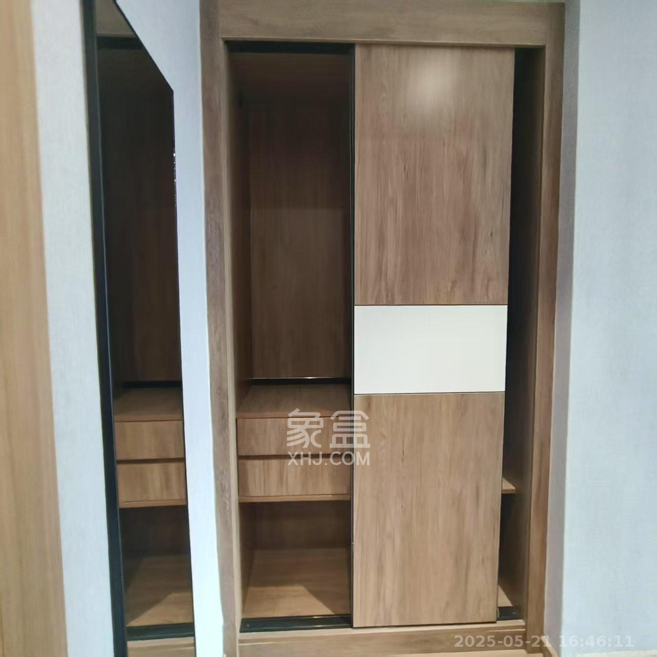 长沙檀府 1室1厅1卫 2100.0元/月 长沙檀府 1室1厅1卫 2100.0元/月室内图