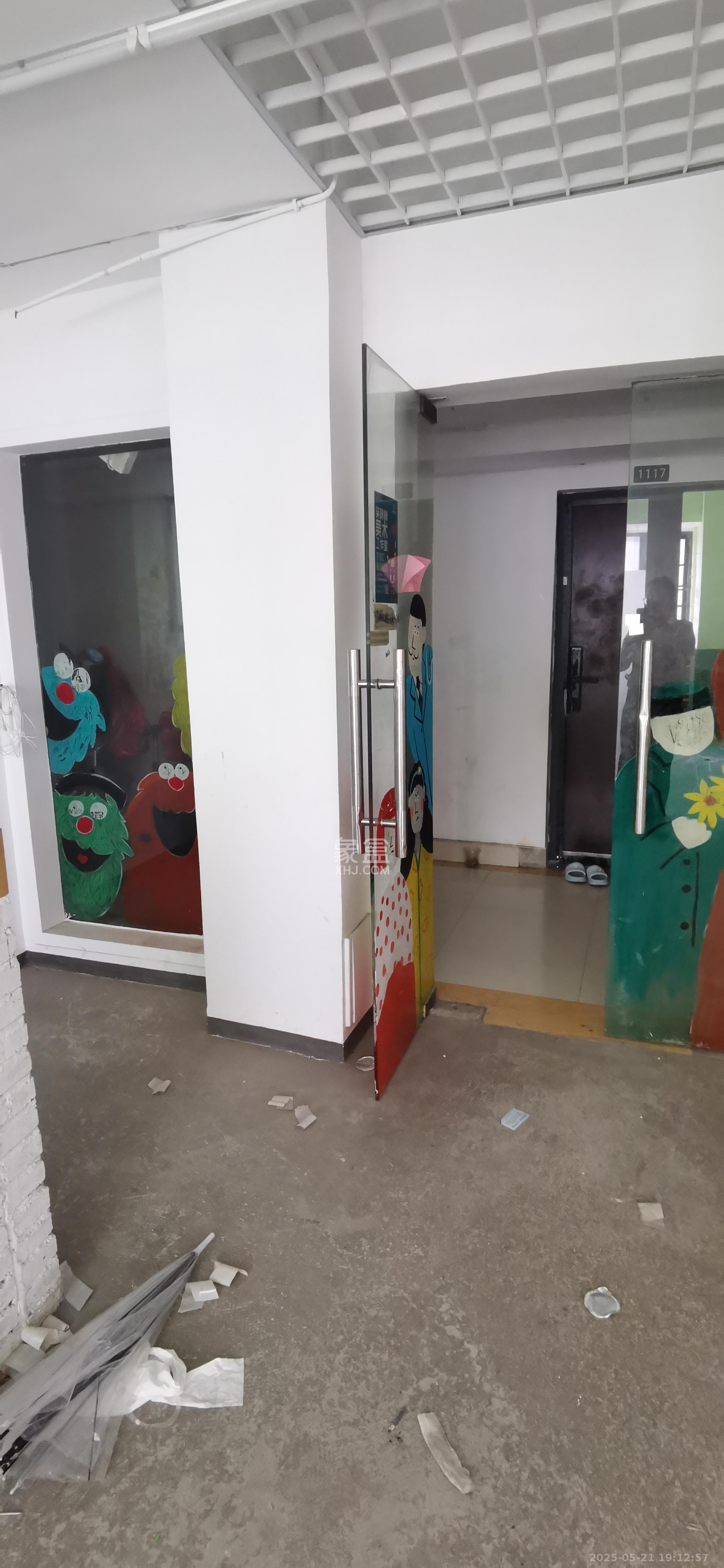 万博汇  1室1厅1卫    1500.0元/月 万博汇  1室1厅1卫    1500.0元/月室内图