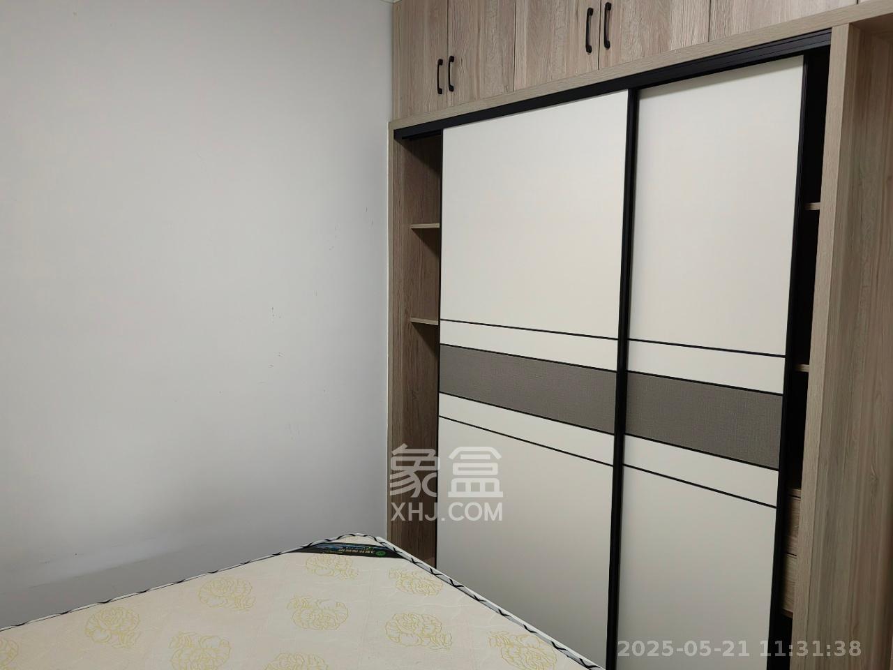 惟泽园  2室2厅1卫   2200.00元/月室内图