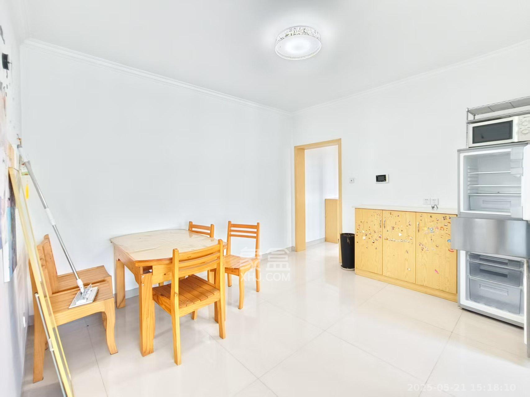 瑞都豪庭 3室1厅1卫 2400.0元/月 瑞都豪庭 3室1厅1卫 2400.0元/月室内图