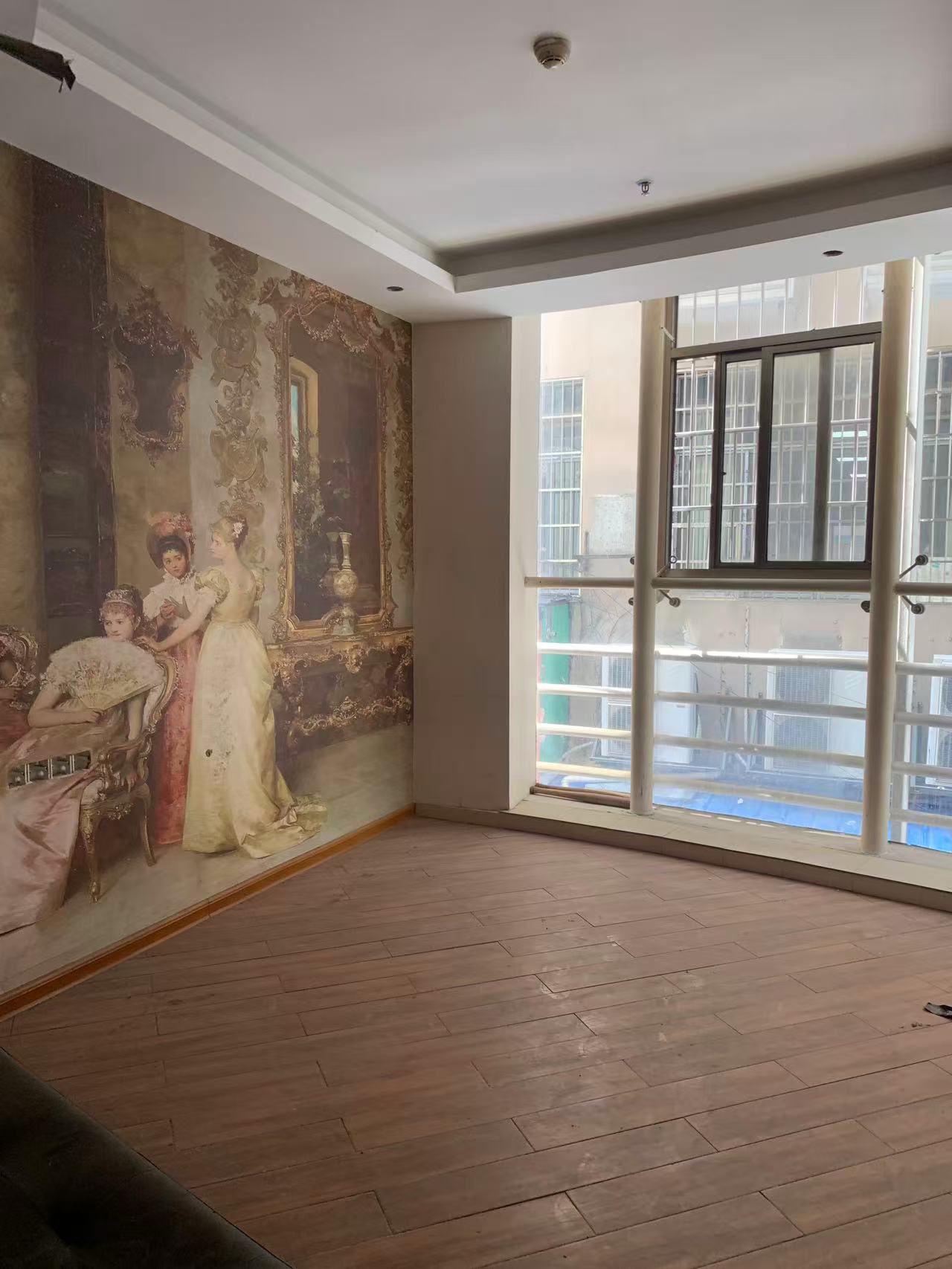 和平路行政公馆 10室1厅5卫 18000.0元/月 和平路行政公馆 10室1厅5卫 18000.0元/月室内图