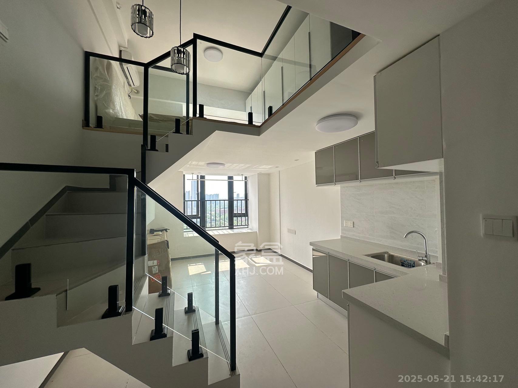 中海阅溪府 2室1厅1卫 2300.0元/月 中海阅溪府 2室1厅1卫 2300.0元/月室内图