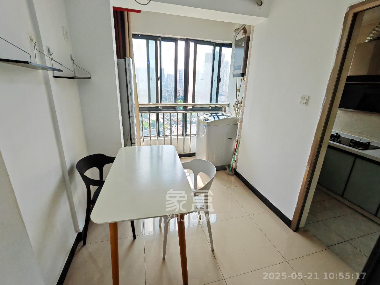 圭塘三小区  1室0厅0卫   1850.00元/月室内图