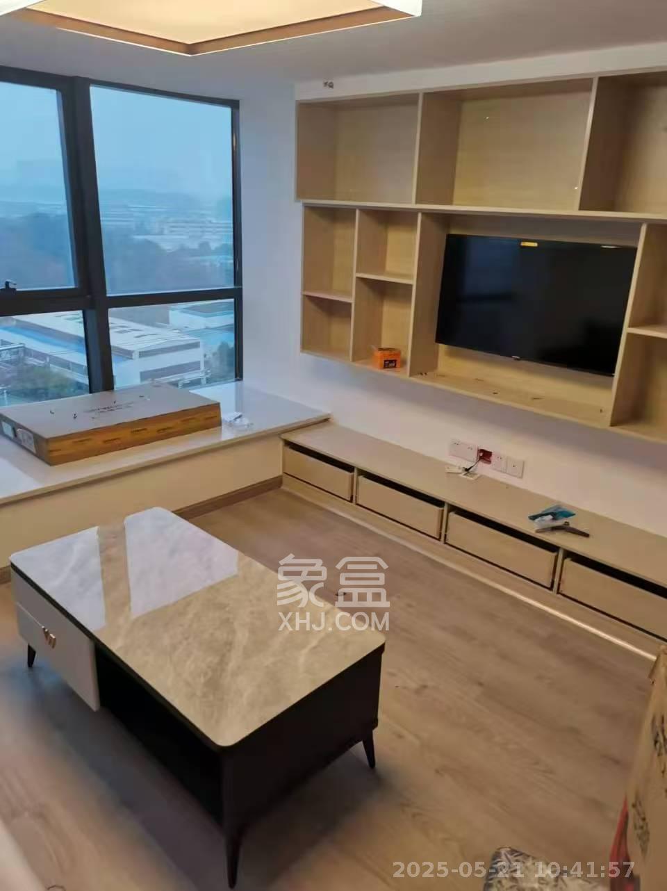 长房时代小镇 3室1厅1卫 2400.0元/月 长房时代小镇 3室1厅1卫 2400.0元/月室内图