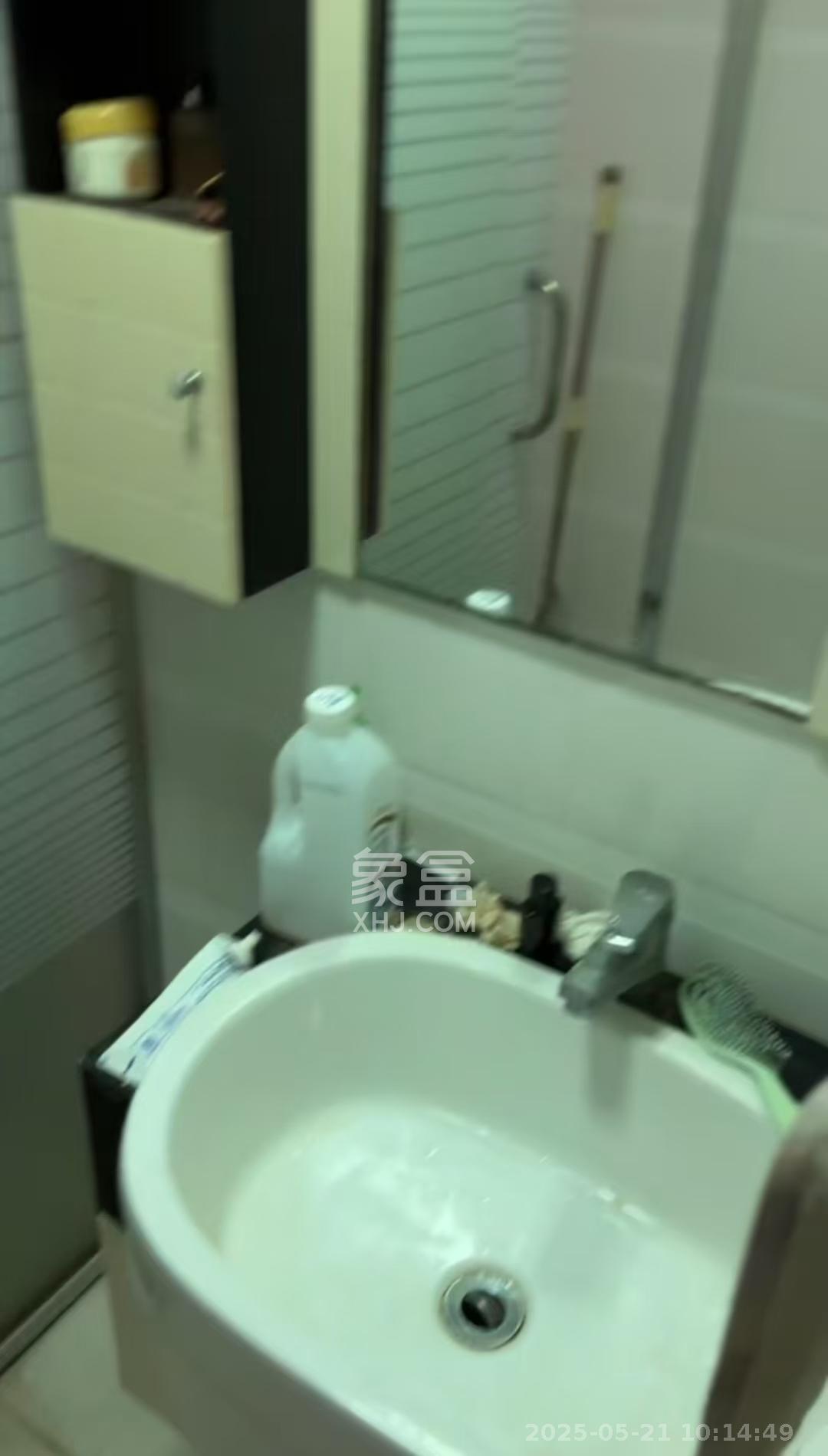 三湘怡苑  3室2厅1卫   1100.00元/月室内图