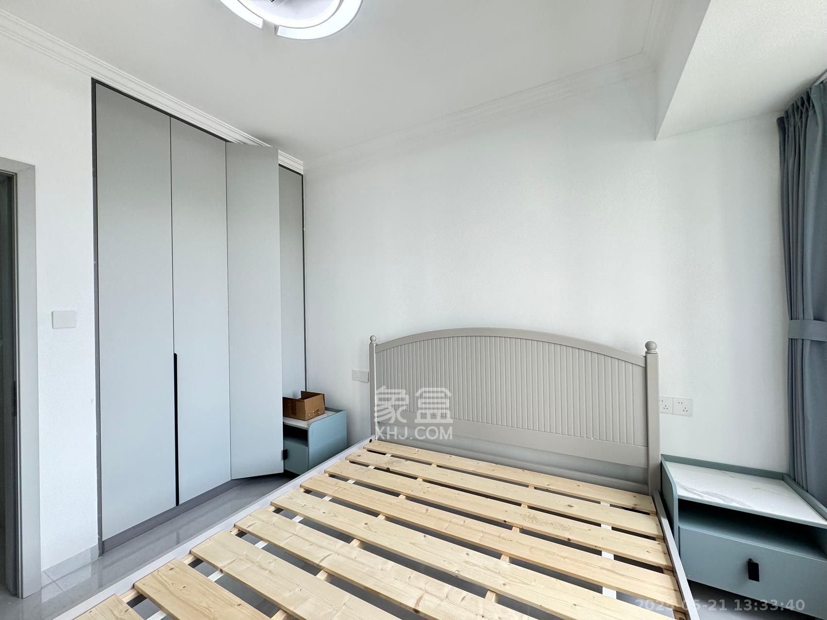 大汉春和云境 1室0厅0卫 3500.0元/月 大汉春和云境 1室0厅0卫 3500.0元/月室内图