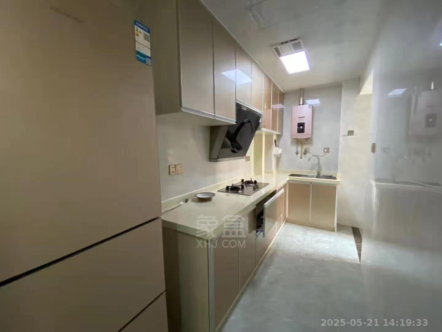 流金岁月-华晨国际 2室2厅1卫 2100.0元/月 流金岁月-华晨国际 2室2厅1卫 2100.0元/月室内图