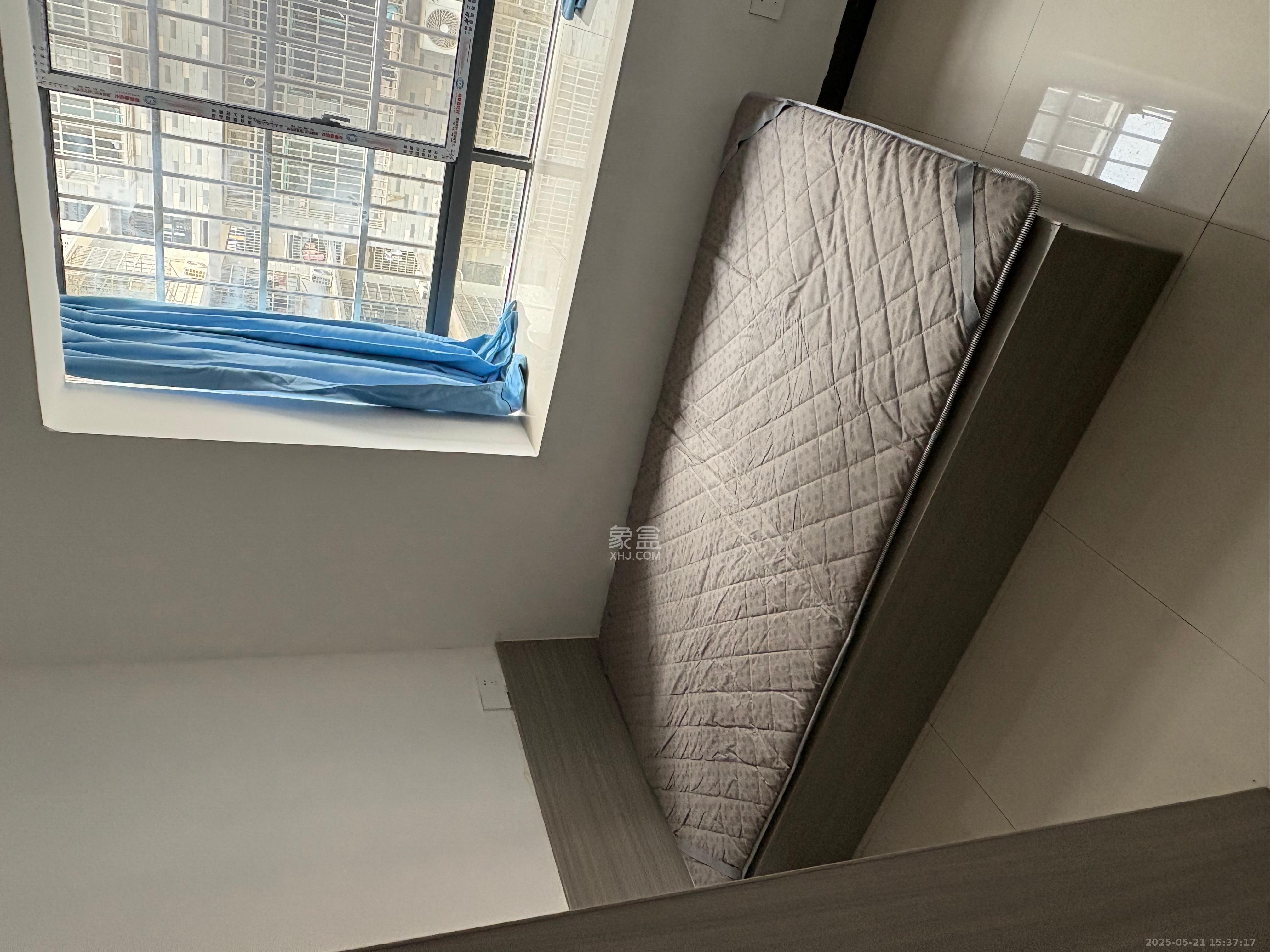 青山胡家塘安置小区 1室1厅1卫 1200.0元/月 青山胡家塘安置小区 1室1厅1卫 1200.0元/月室内图